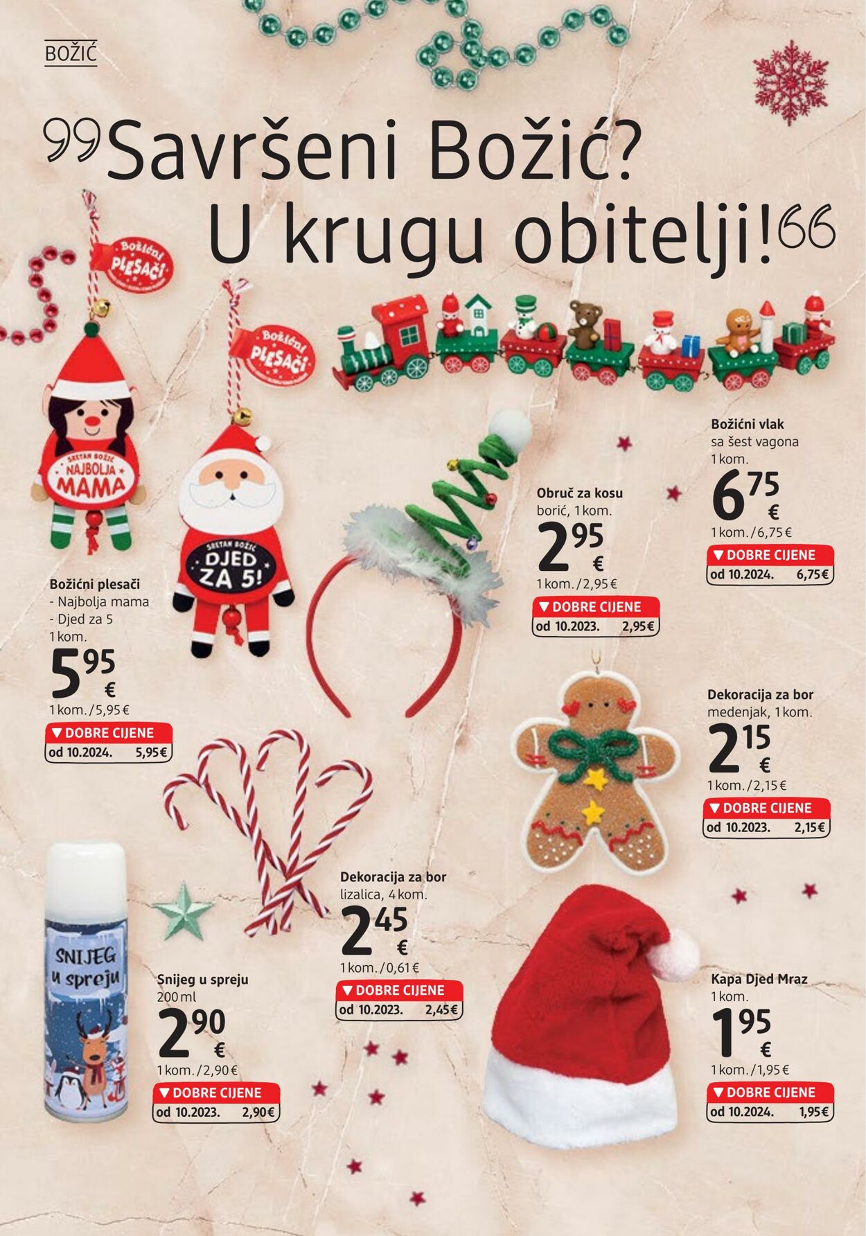 Katalog DM Drogeriemarkt 30.12.2024 - 05.01.2025