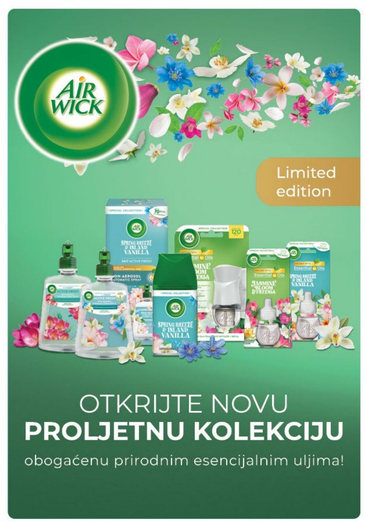 Katalog DM Drogeriemarkt 03.06.2025 - 17.06.2025