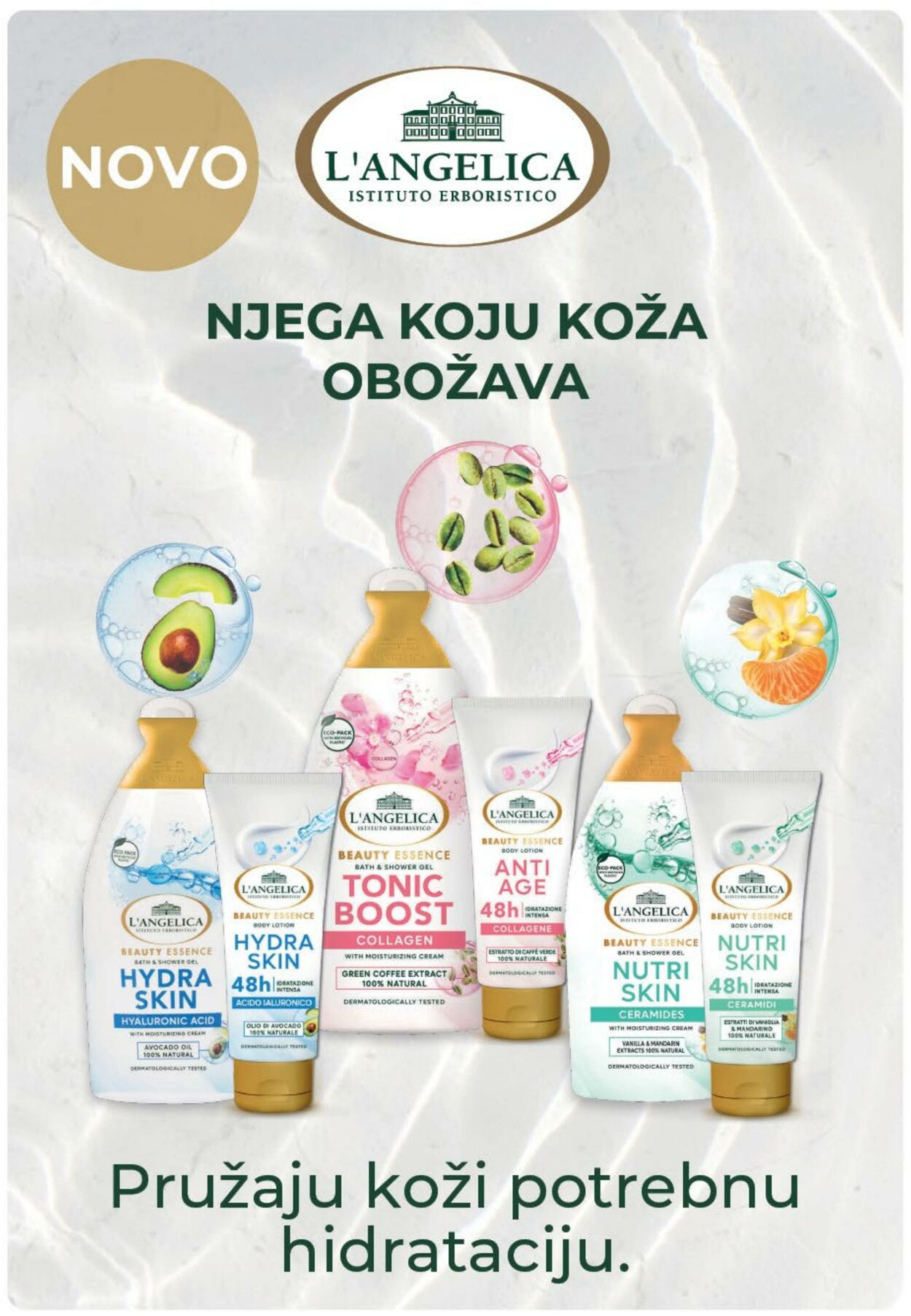 Katalog DM Drogeriemarkt 01.07.2025 - 15.07.2025