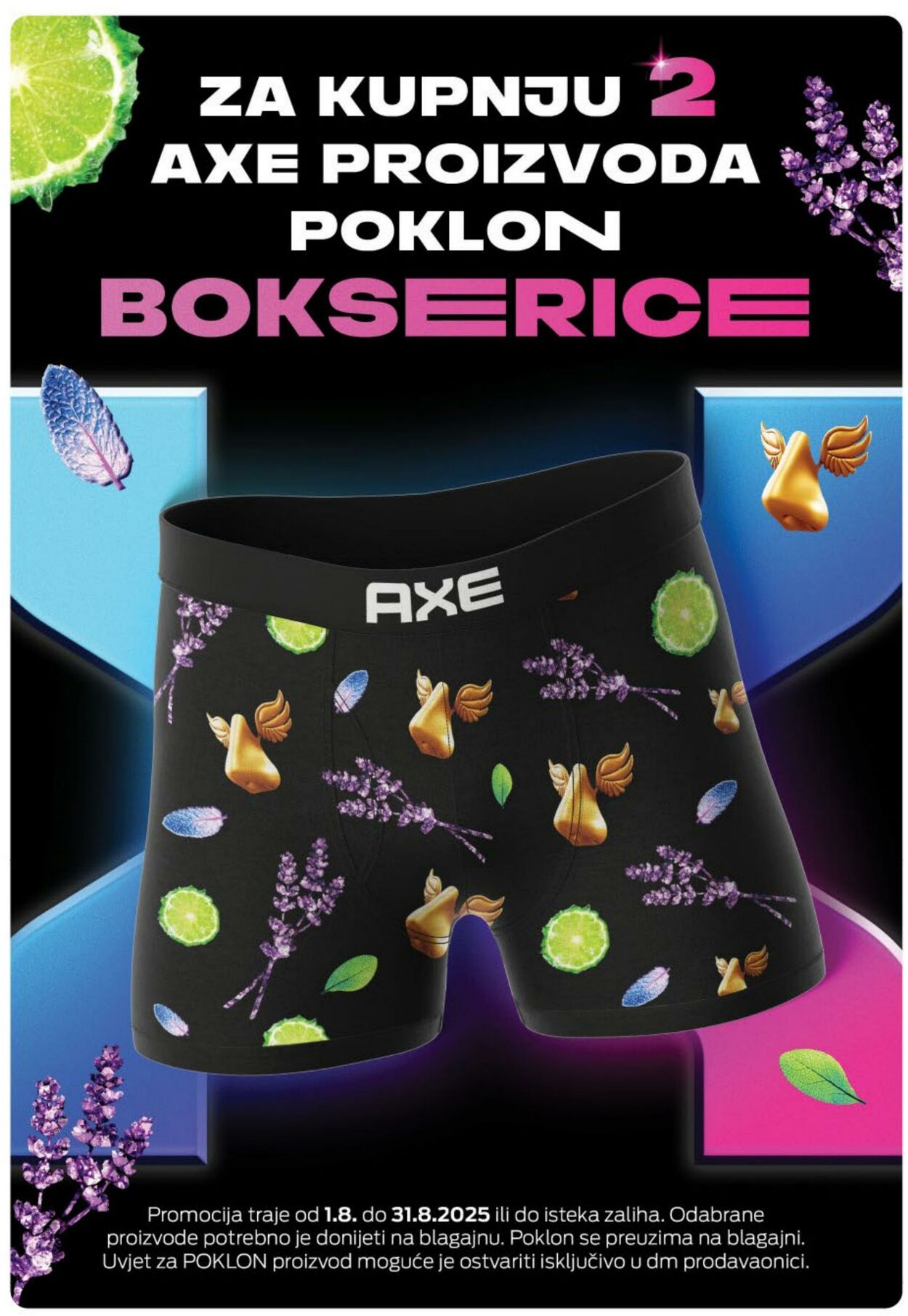 Katalog DM Drogeriemarkt 04.08.2025 - 18.08.2025