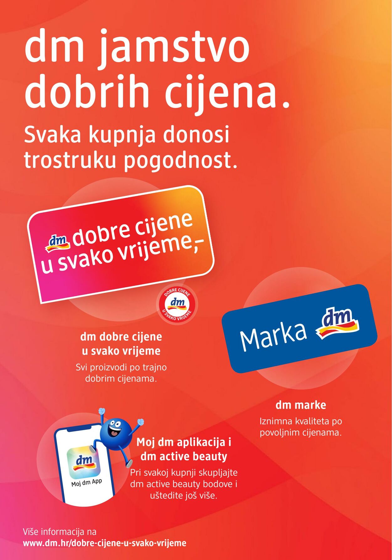 Katalog DM Drogeriemarkt 02.09.2025 - 16.09.2025