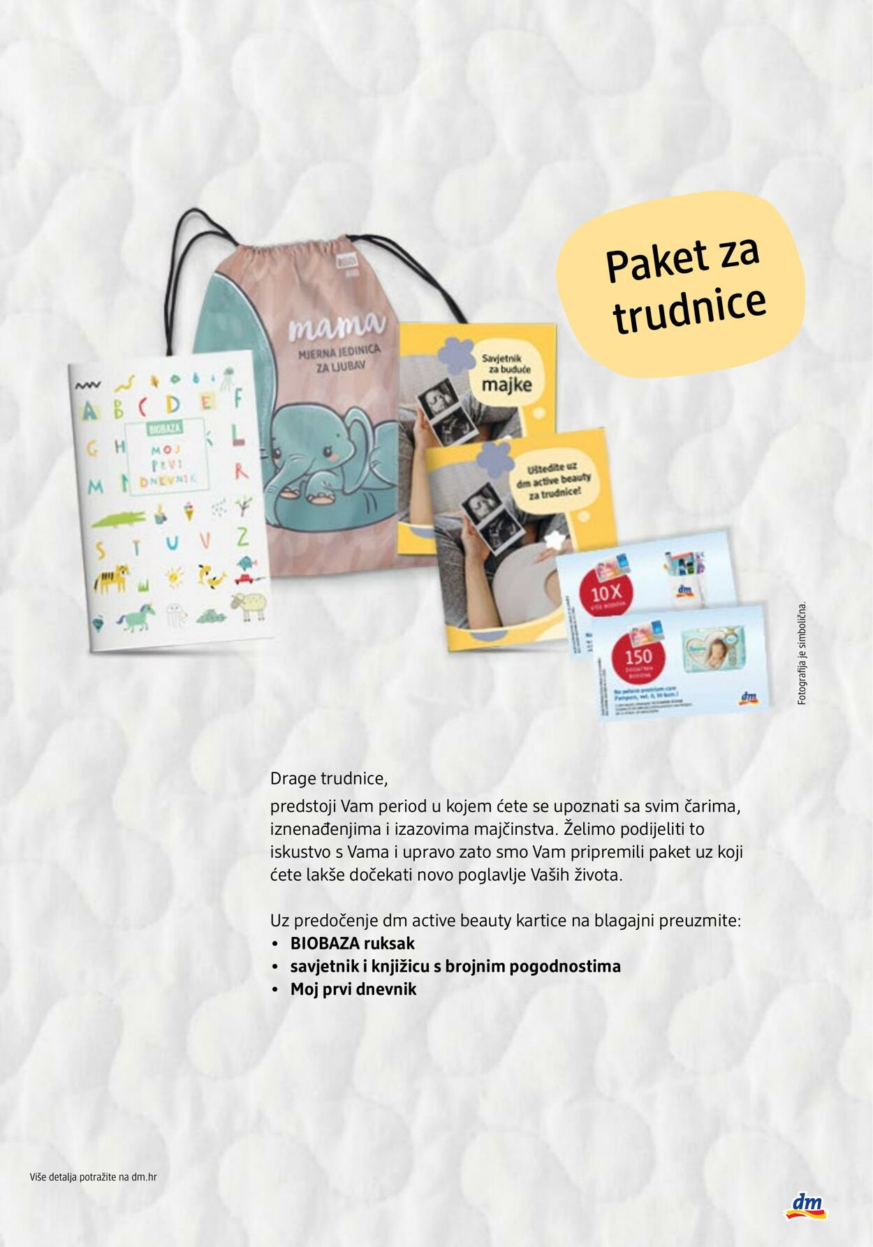 Katalog DM Drogeriemarkt 01.08.2023 - 31.08.2023