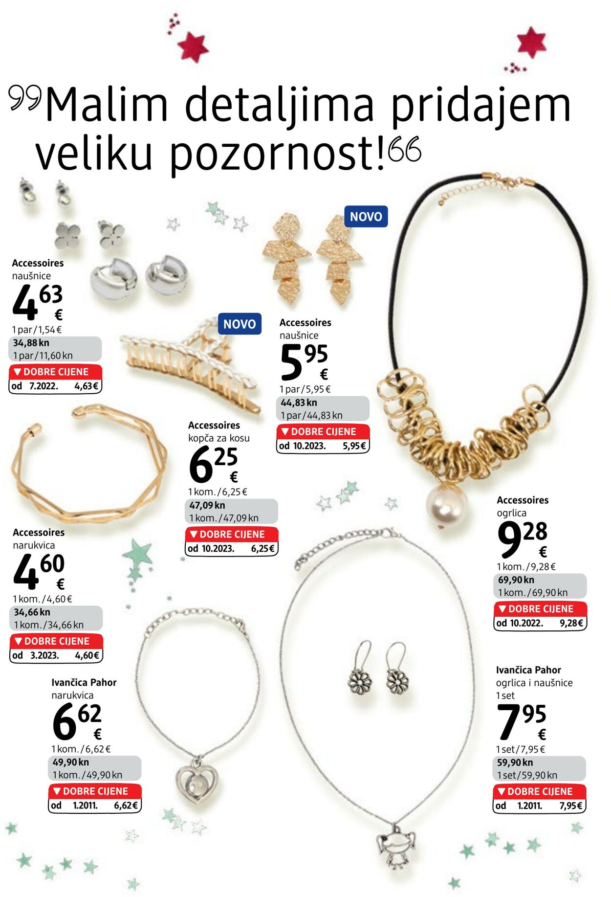 Katalog DM Drogeriemarkt 01.12.2023 - 31.12.2023