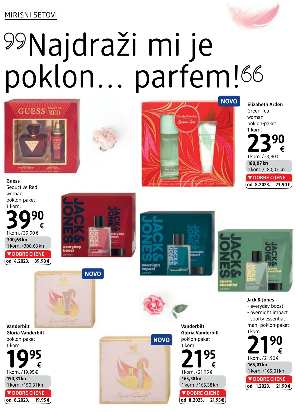 Katalog DM Drogeriemarkt 01.09.2023 - 30.09.2023