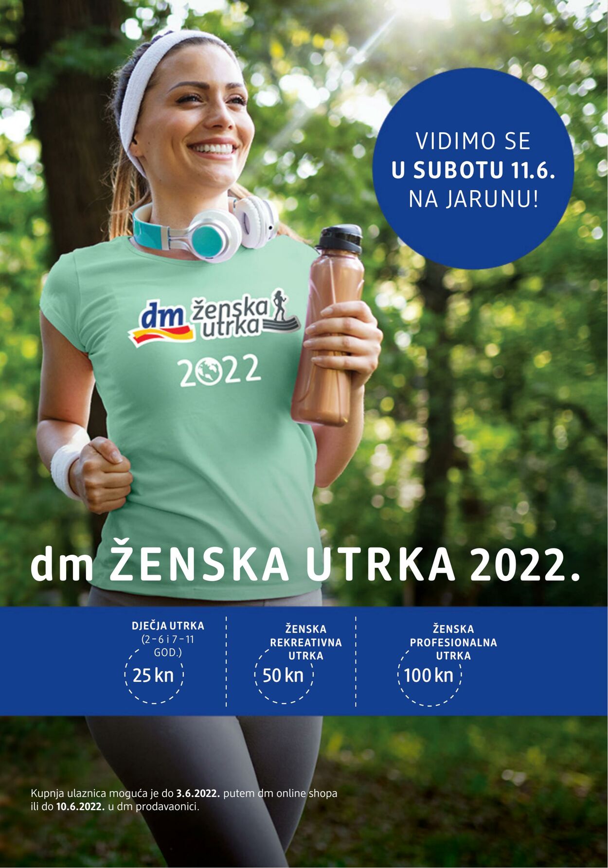 Katalog DM Drogeriemarkt 16.05.2022 - 31.05.2022