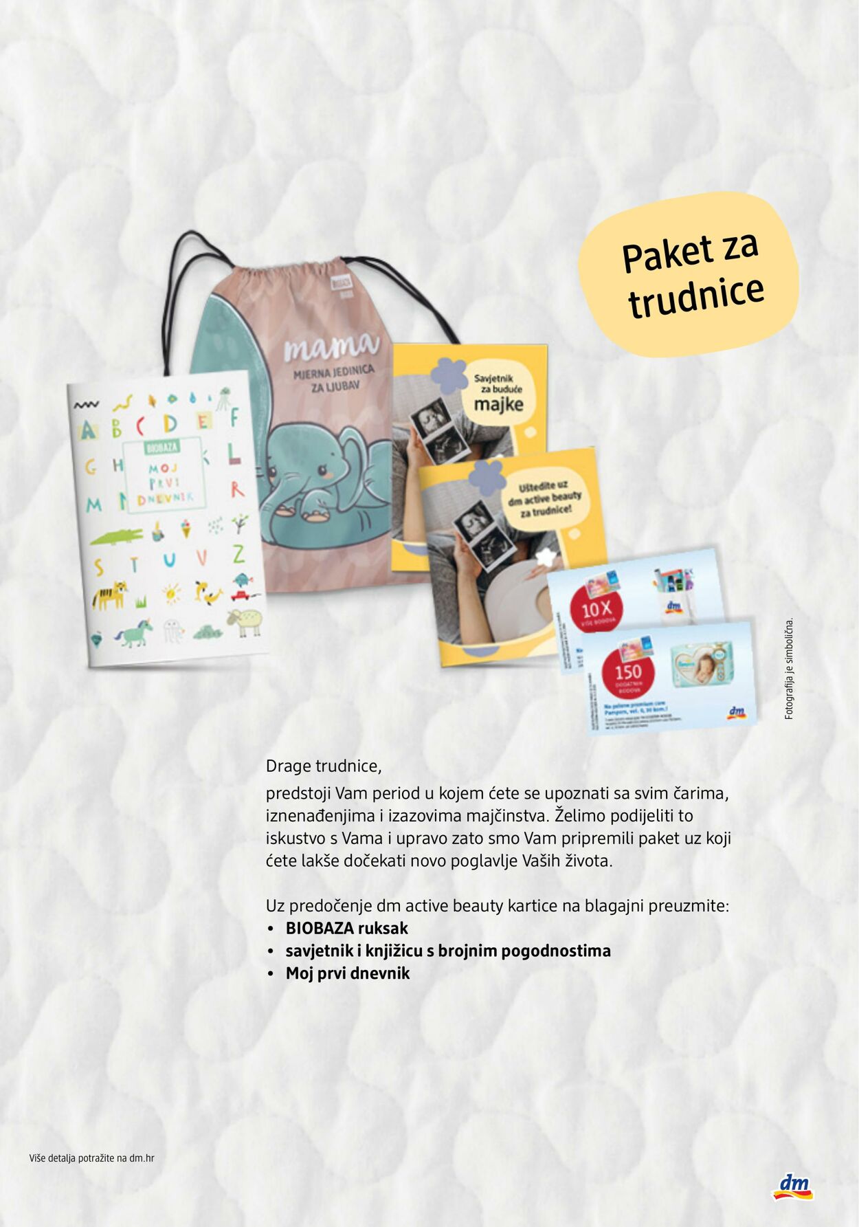 Katalog DM Drogeriemarkt 01.02.2023 - 28.02.2023