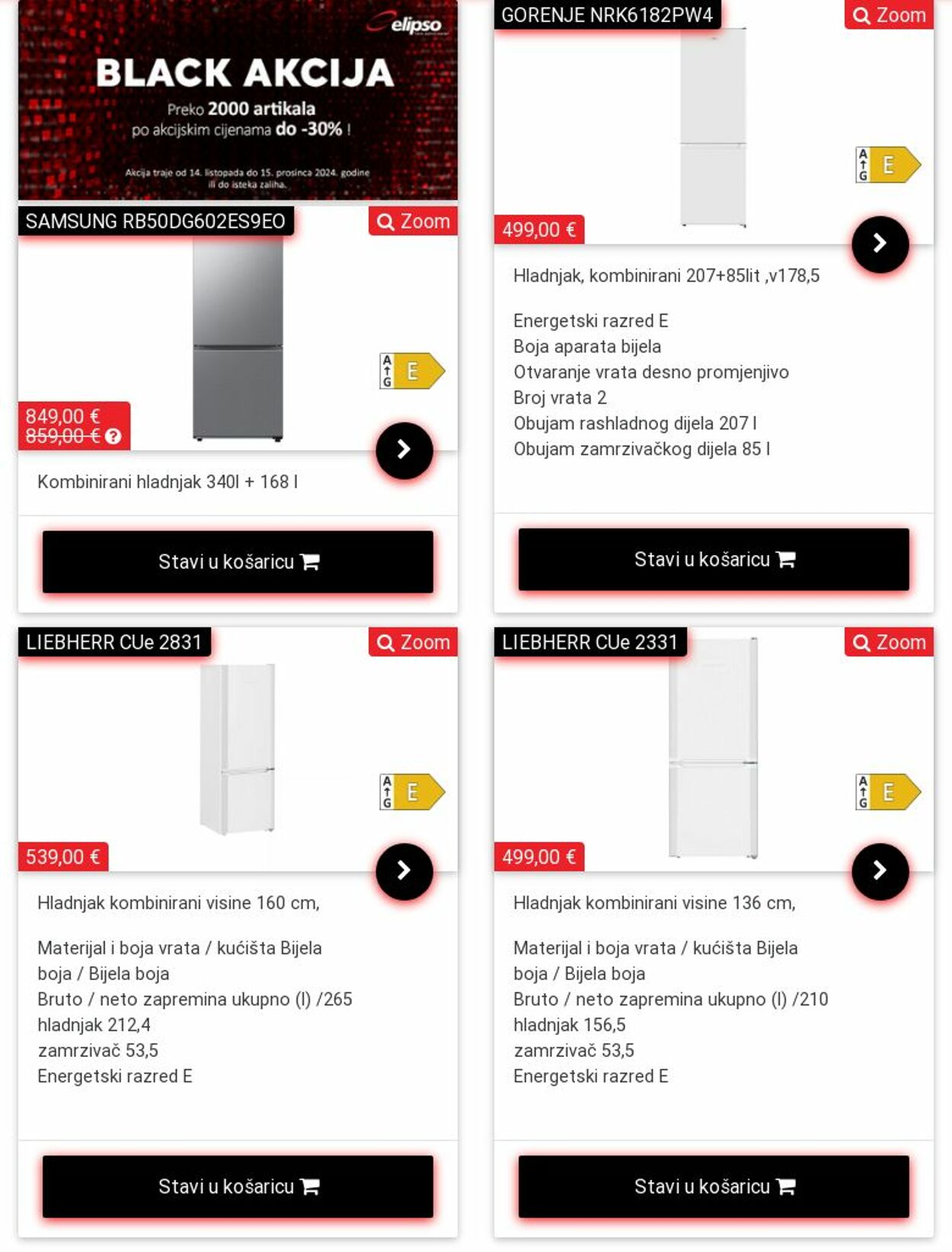 Katalog Elipso 02.12.2024 - 08.12.2024