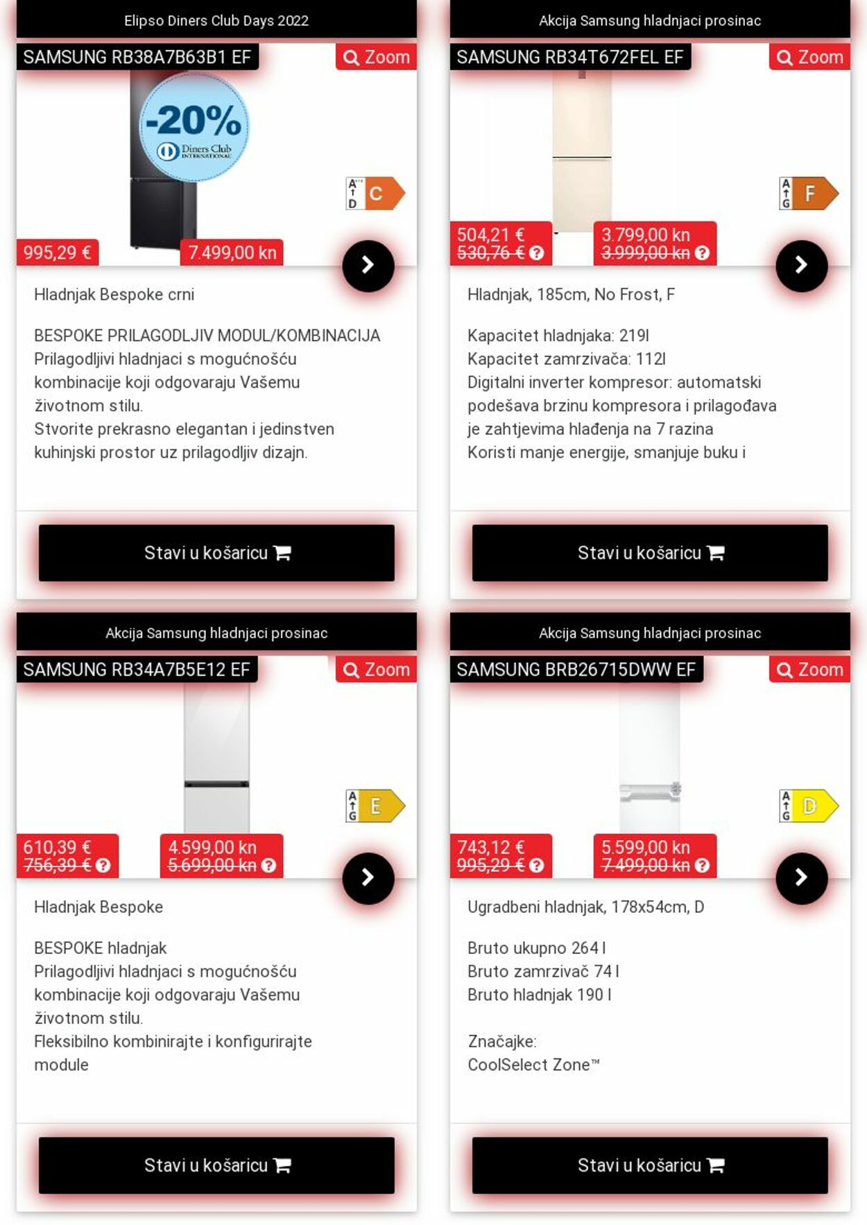 Katalog Elipso 12.12.2022 - 25.12.2022