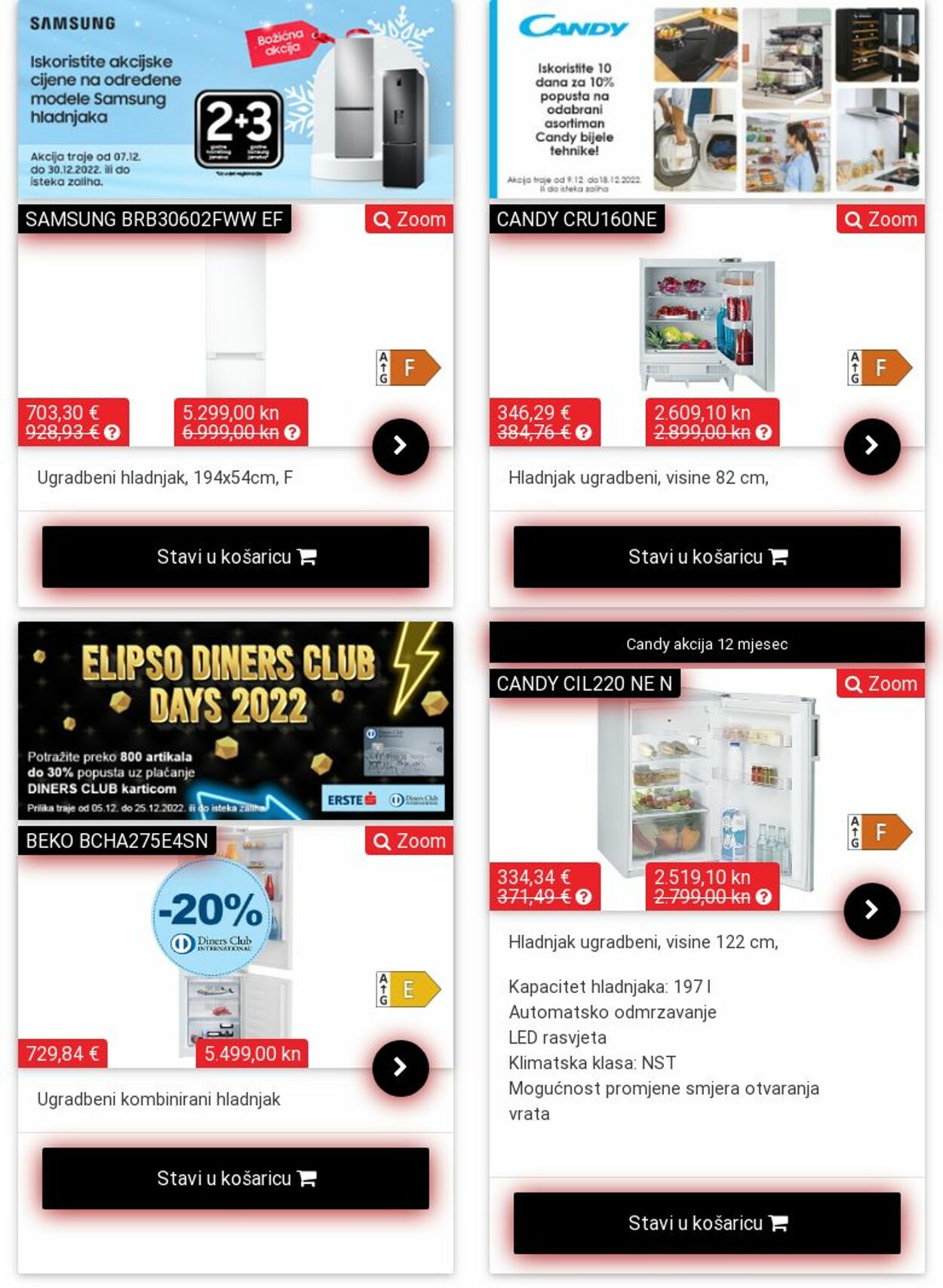 Katalog Elipso 12.12.2022 - 25.12.2022