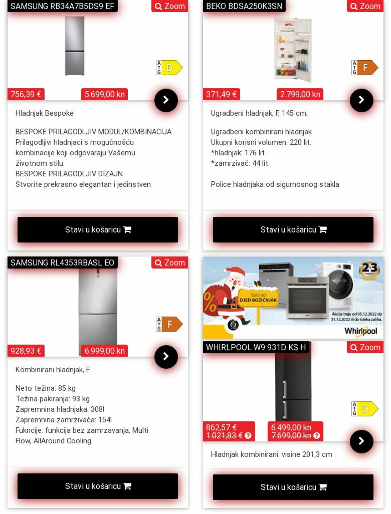 Katalog Elipso 12.12.2022 - 25.12.2022