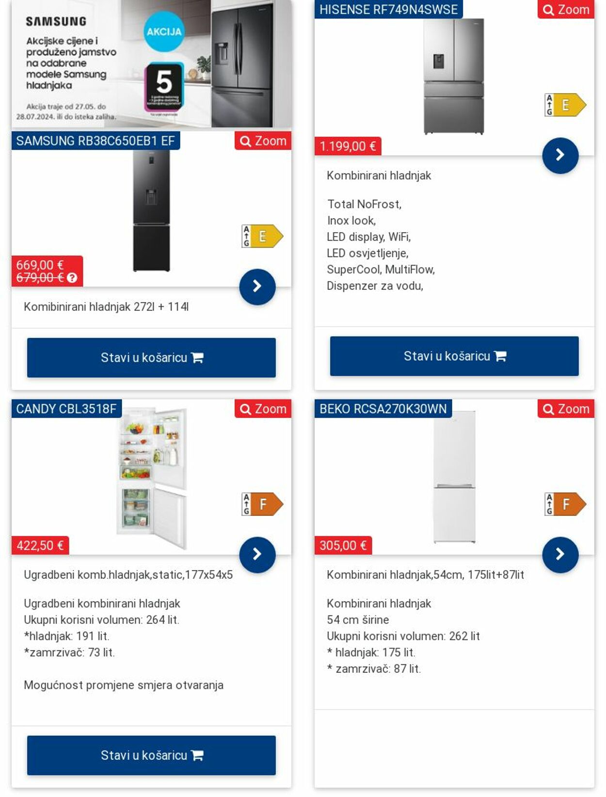 Katalog Elipso 10.06.2024 - 24.06.2024