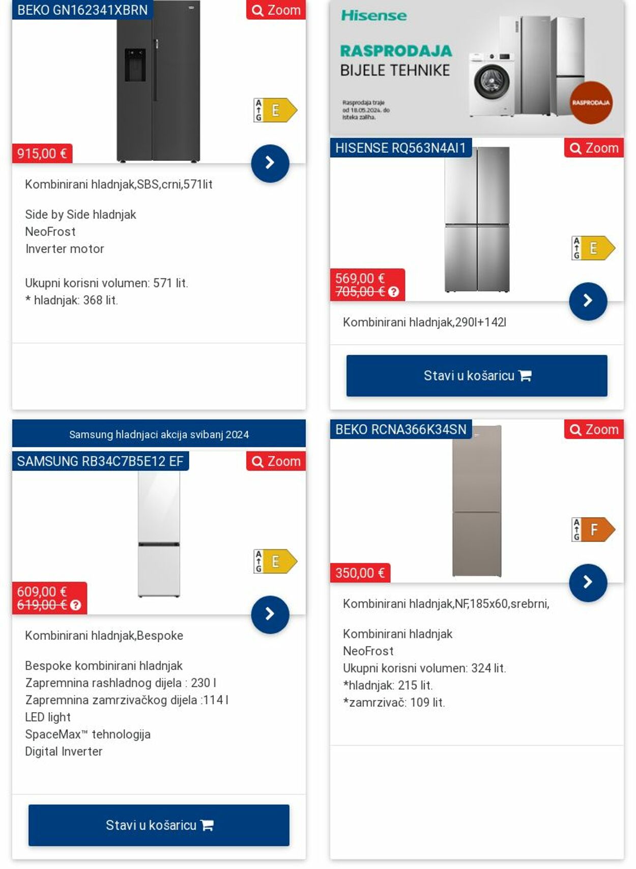 Katalog Elipso 10.06.2024 - 24.06.2024