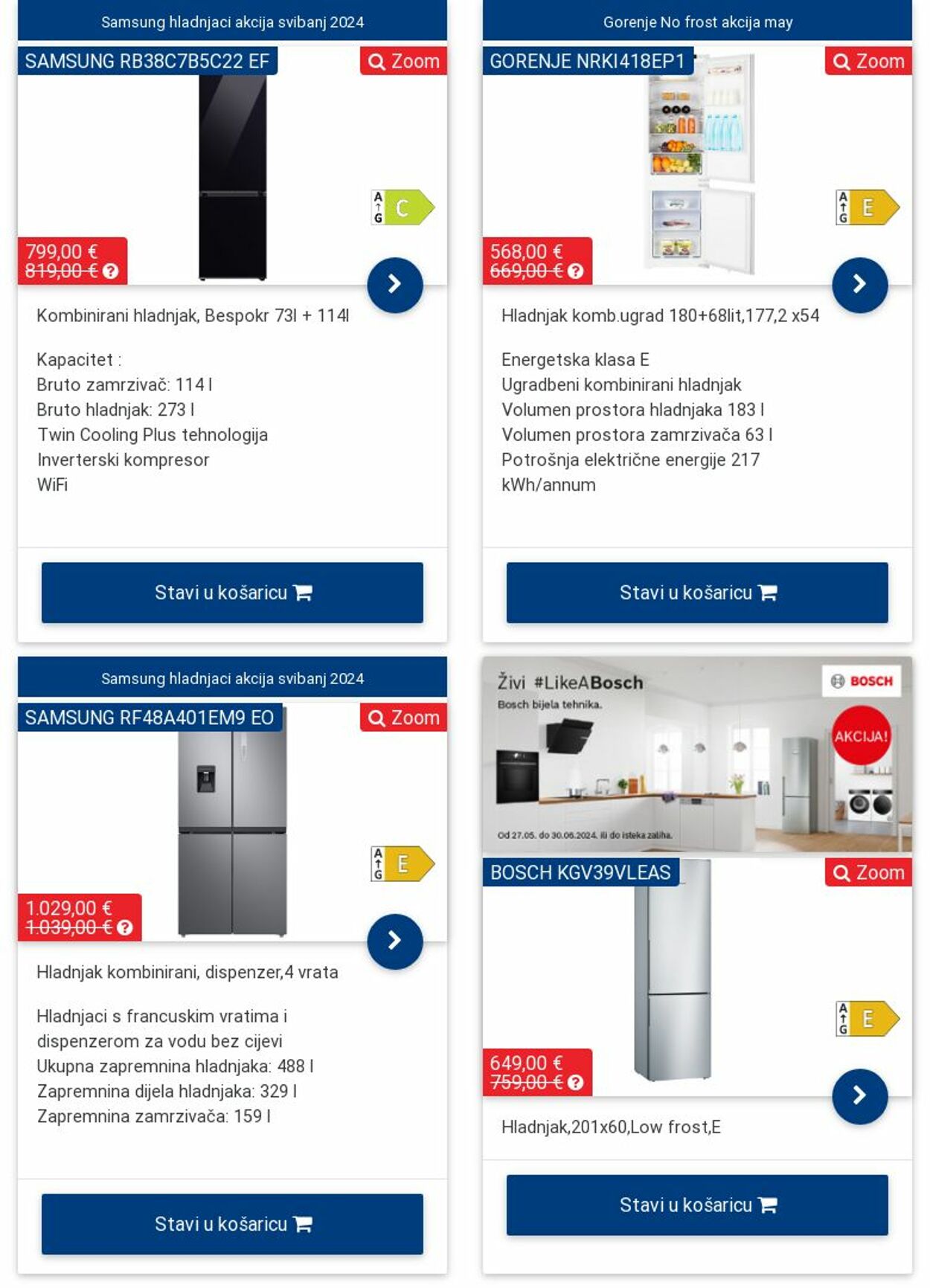 Katalog Elipso 10.06.2024 - 24.06.2024