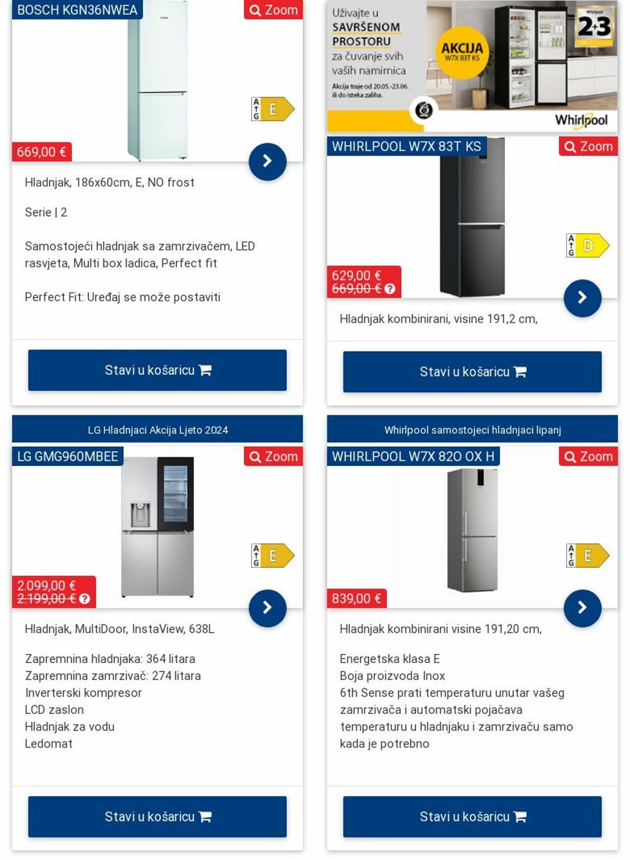 Katalog Elipso 10.06.2024 - 24.06.2024