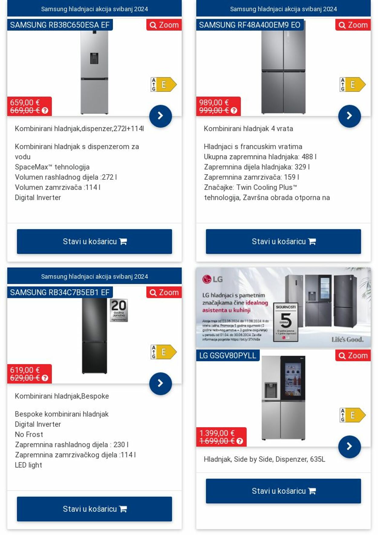 Katalog Elipso 10.06.2024 - 24.06.2024