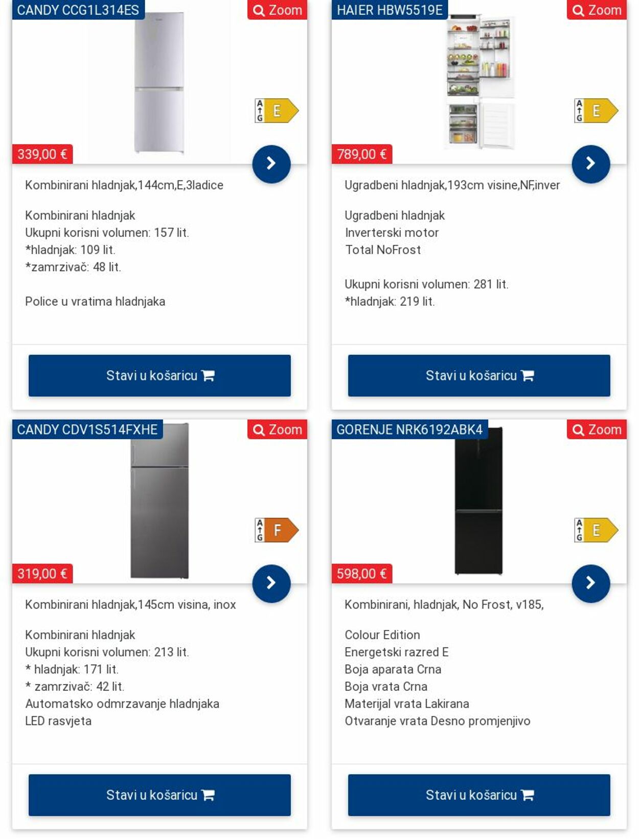 Katalog Elipso 10.06.2024 - 24.06.2024