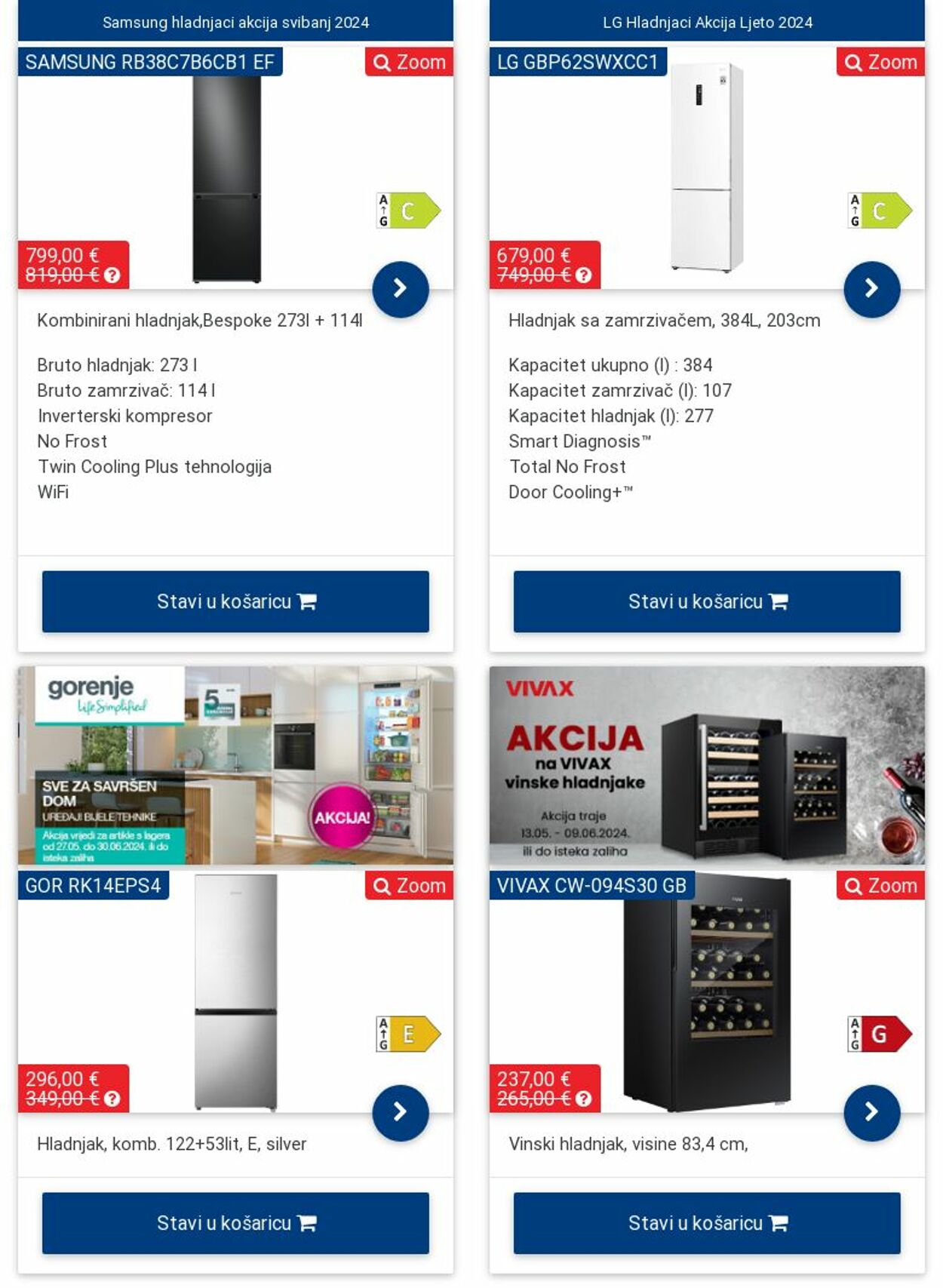 Katalog Elipso 10.06.2024 - 24.06.2024