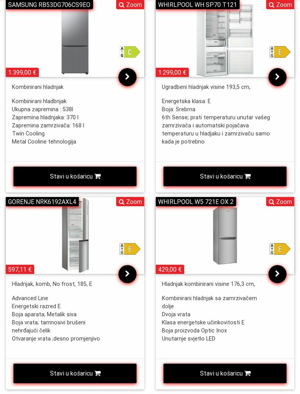 Katalog Elipso 06.01.2025 - 12.01.2025