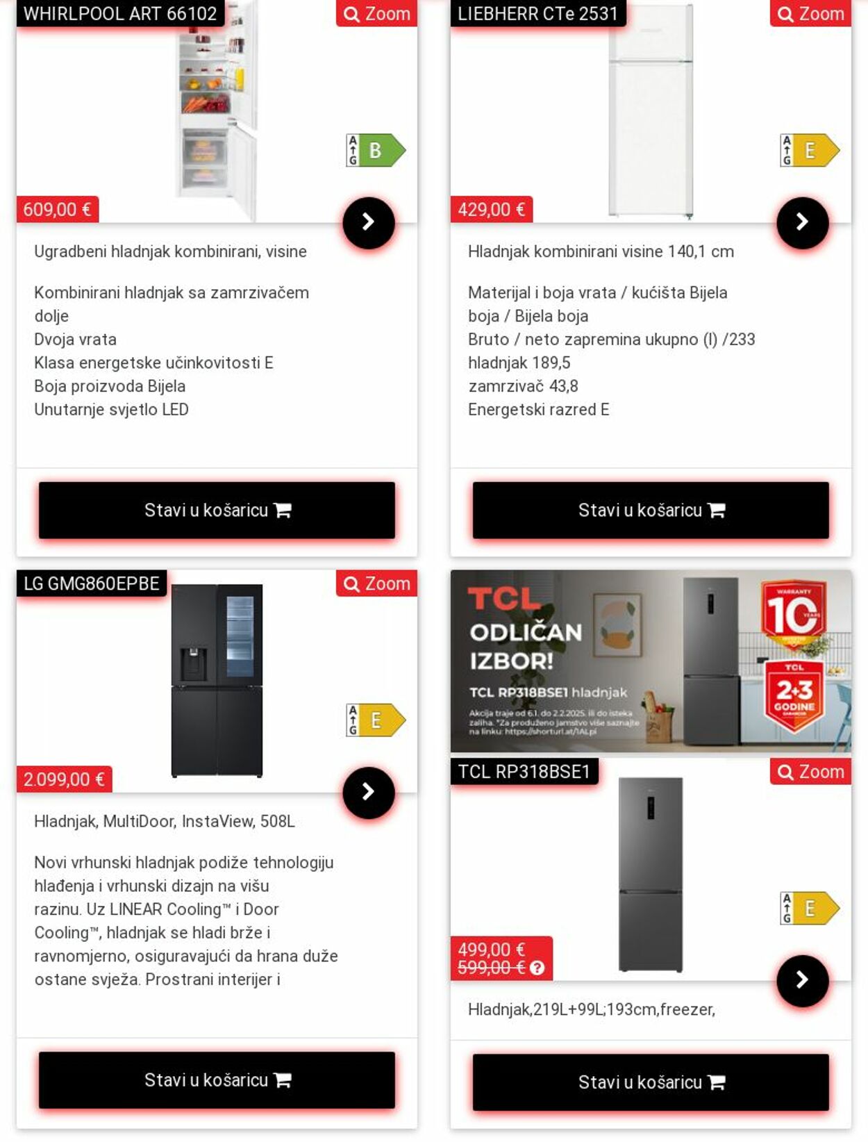 Katalog Elipso 06.01.2025 - 12.01.2025