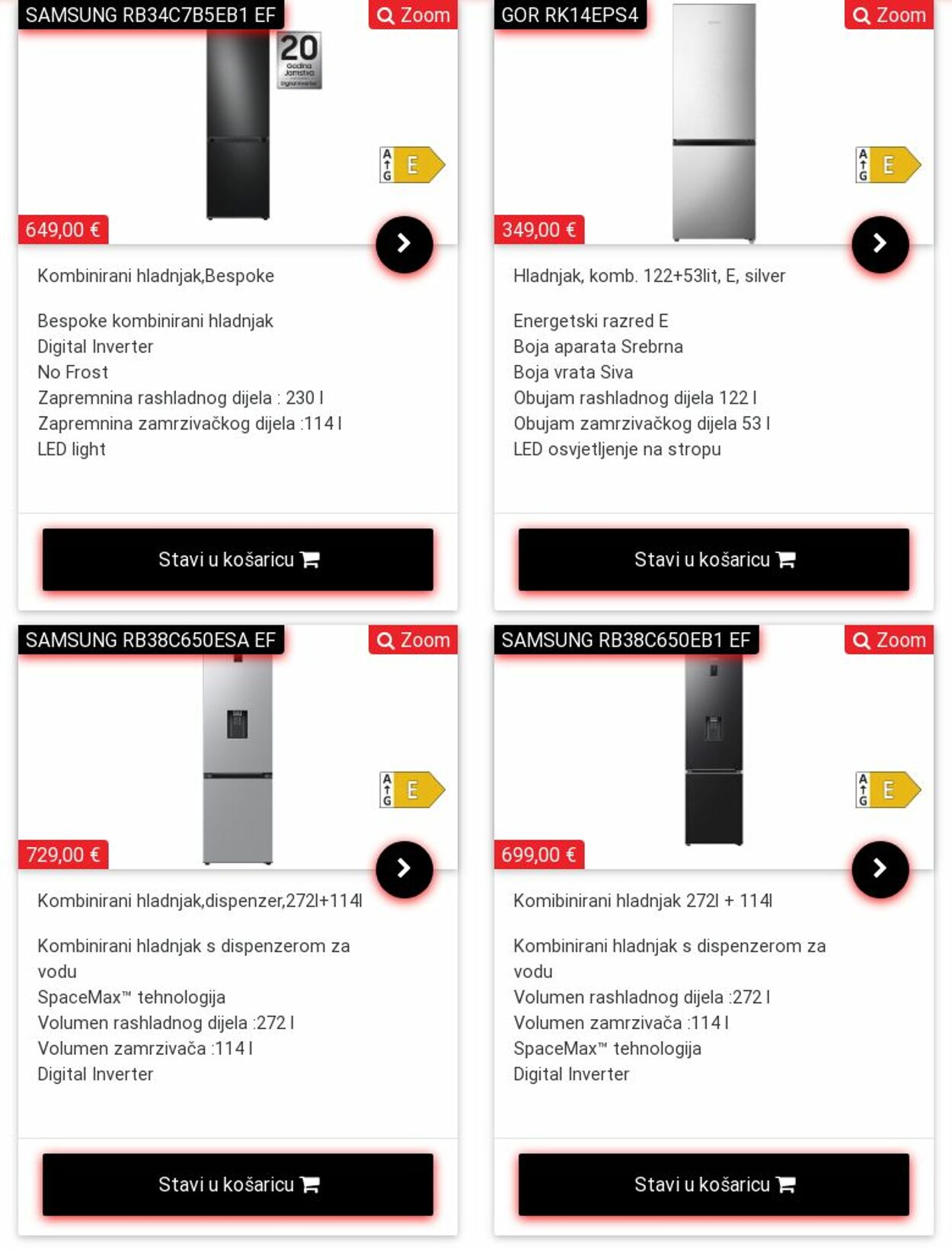 Katalog Elipso 06.01.2025 - 12.01.2025