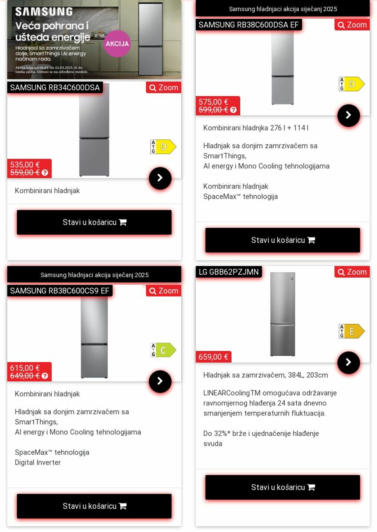 Katalog Elipso 06.01.2025 - 12.01.2025