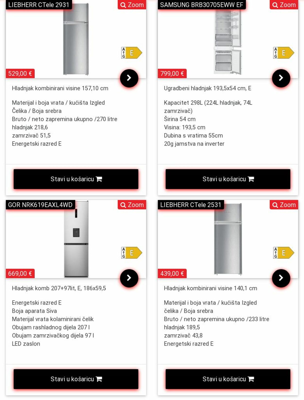 Katalog Elipso 06.01.2025 - 12.01.2025