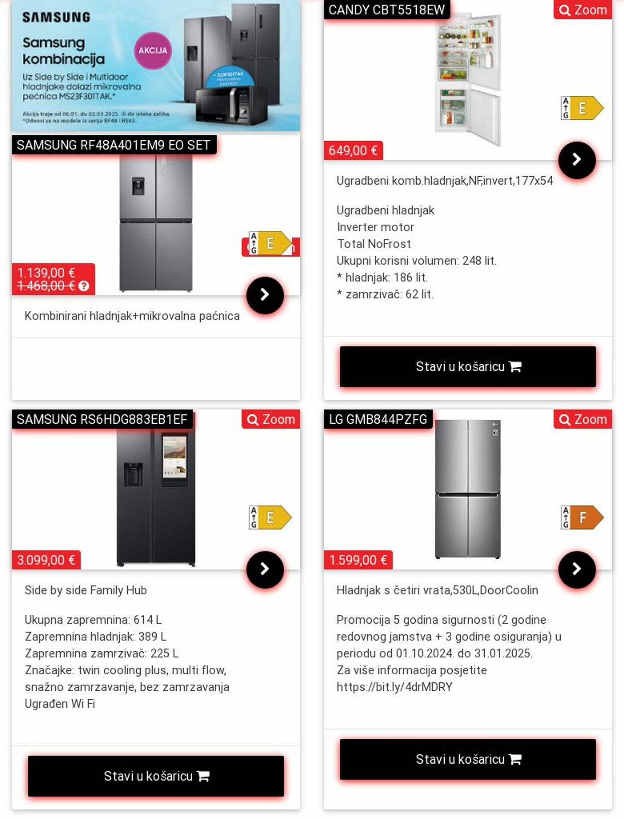 Katalog Elipso 06.01.2025 - 12.01.2025