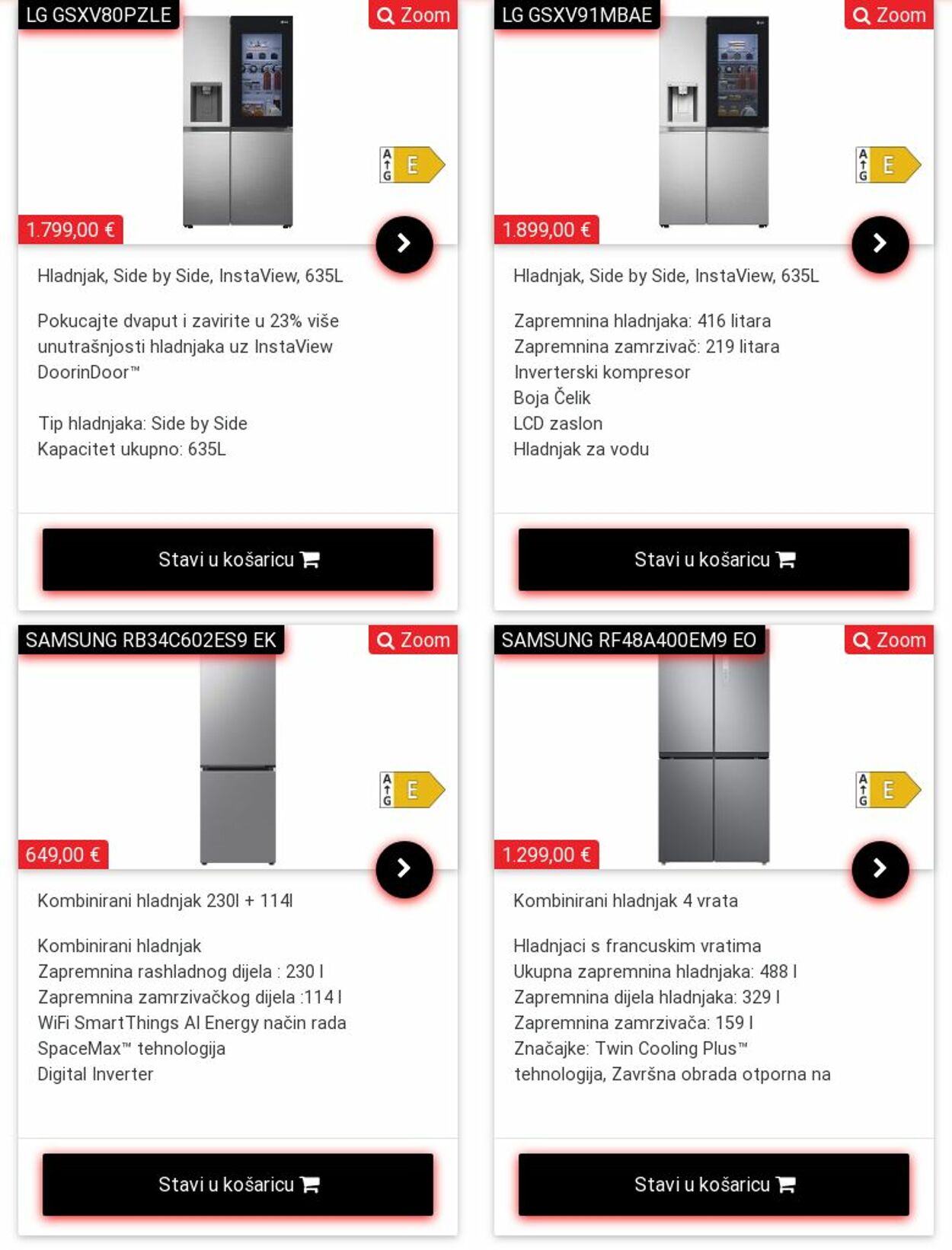 Katalog Elipso 06.01.2025 - 12.01.2025