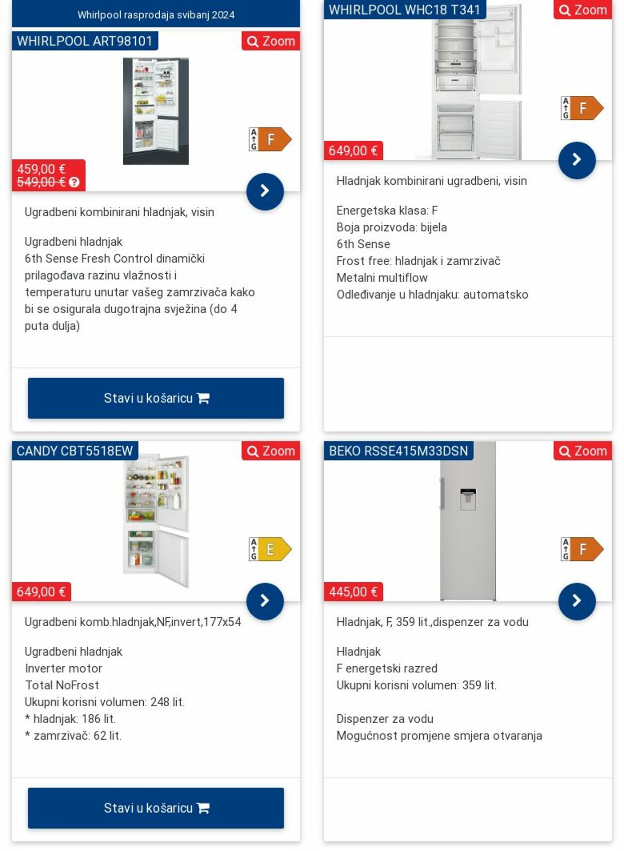 Katalog Elipso 20.05.2024 - 26.05.2024