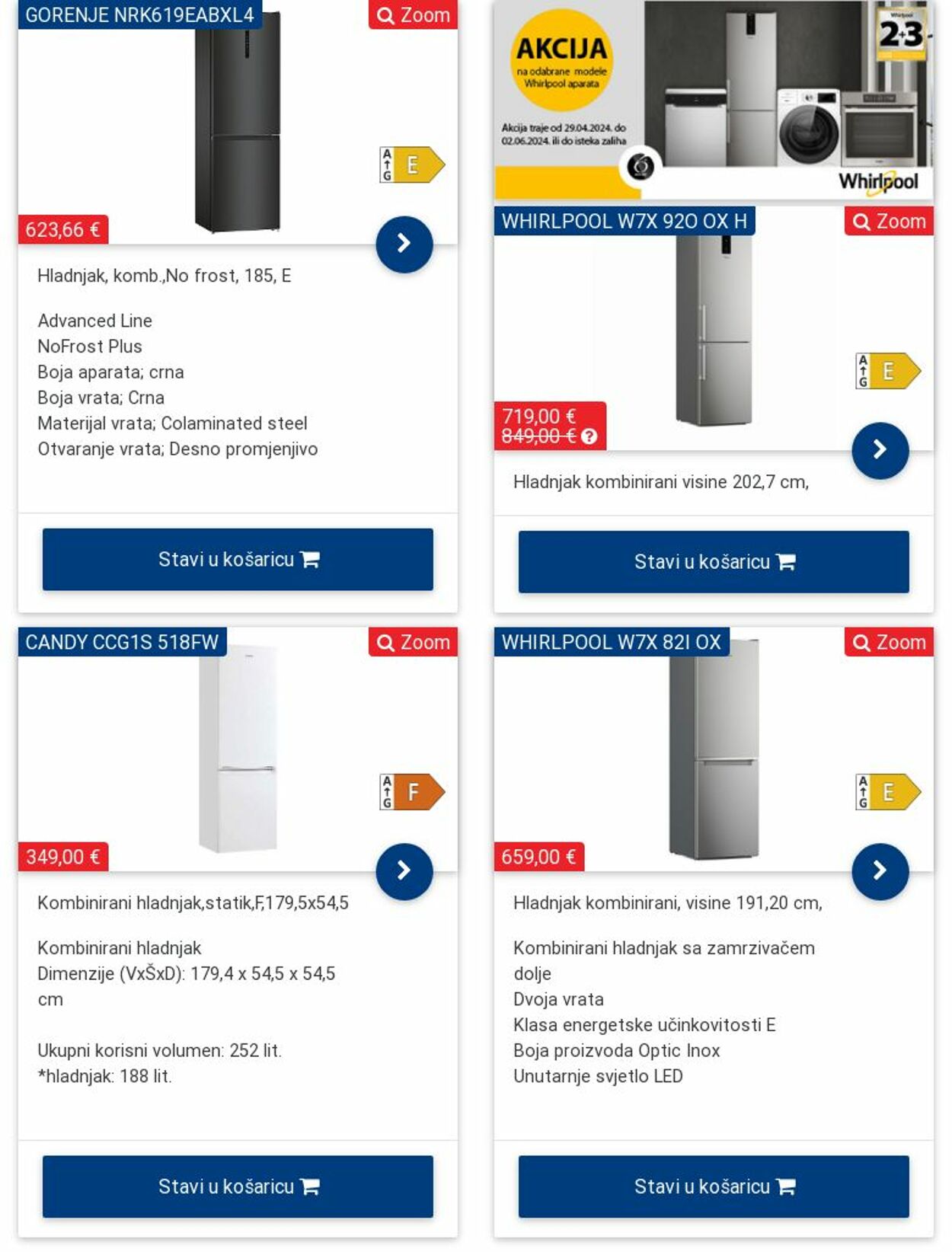 Katalog Elipso 20.05.2024 - 26.05.2024