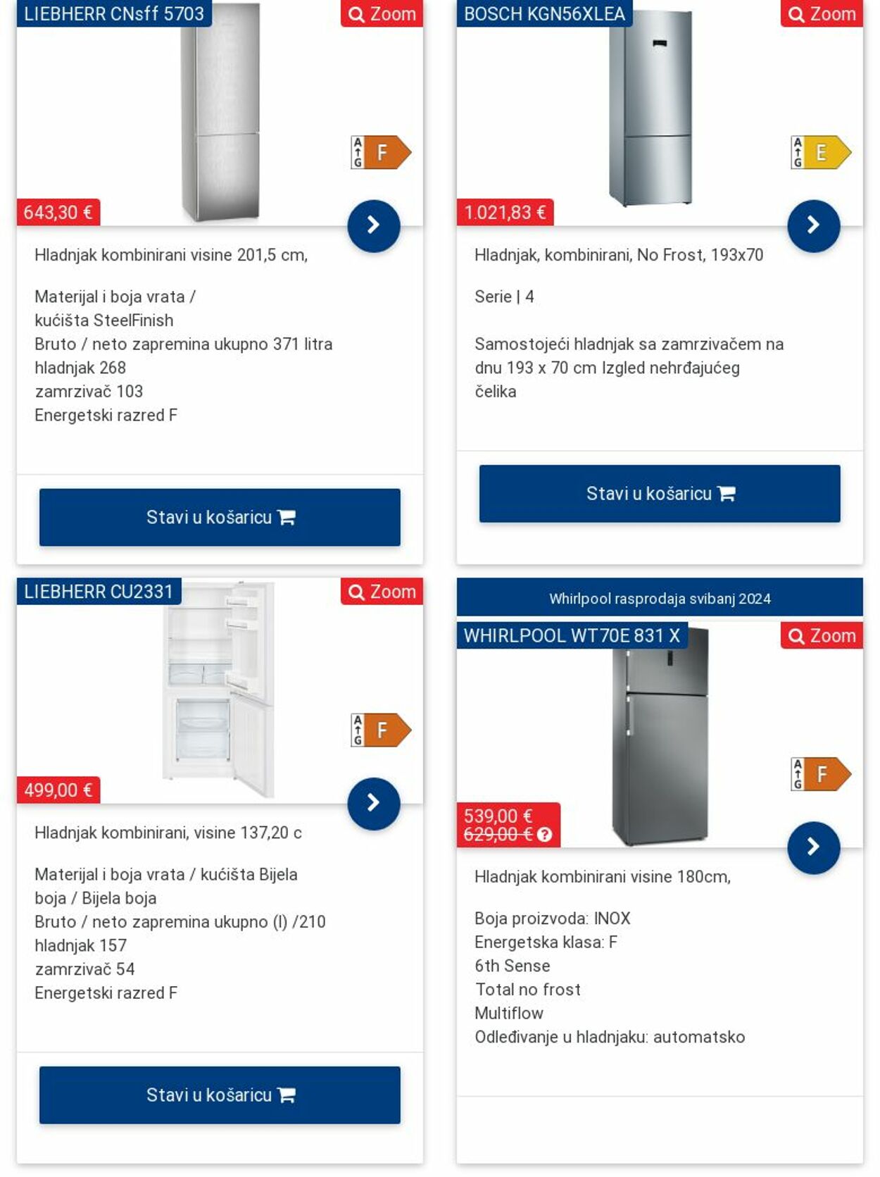 Katalog Elipso 20.05.2024 - 26.05.2024