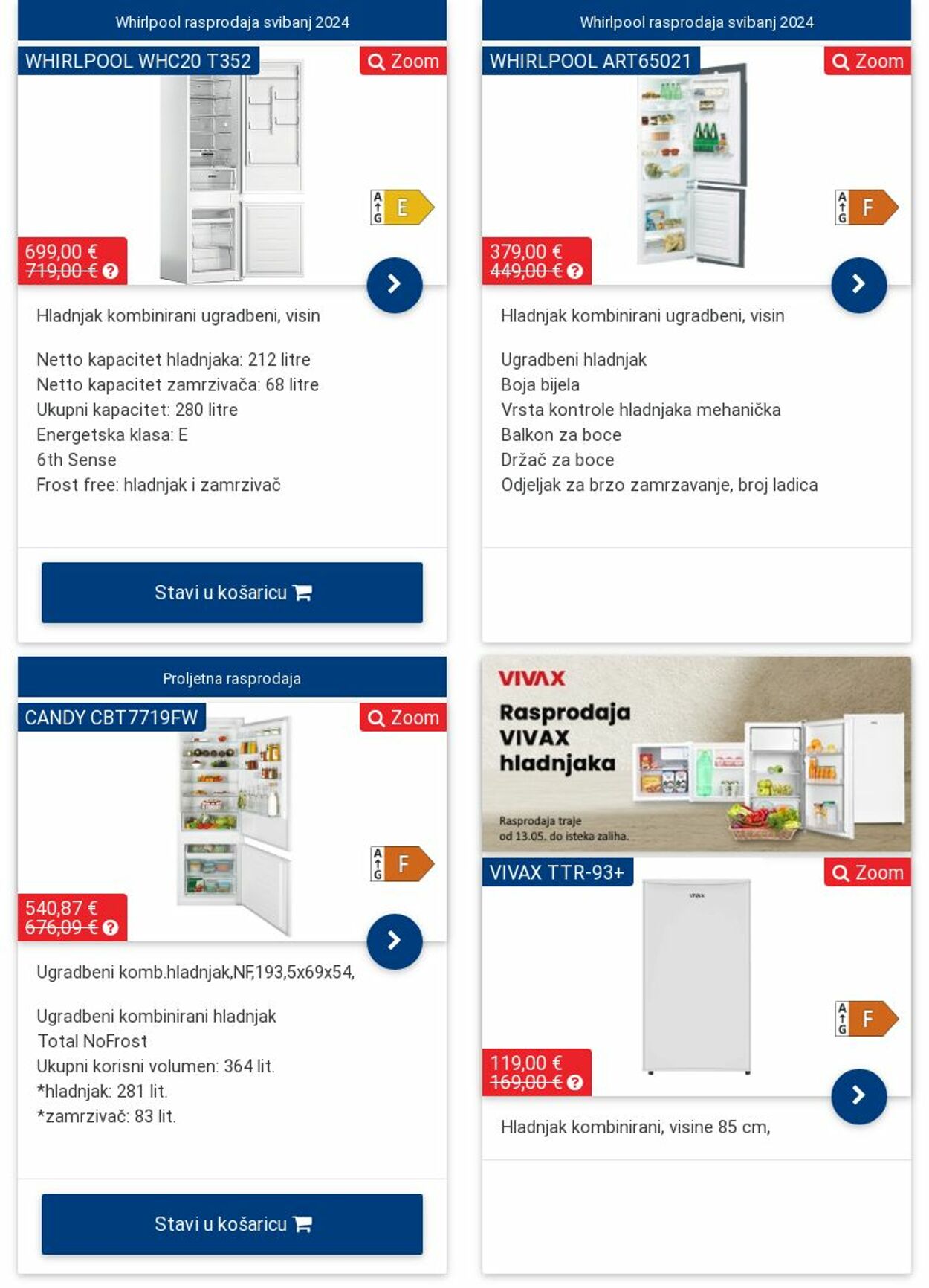 Katalog Elipso 20.05.2024 - 26.05.2024