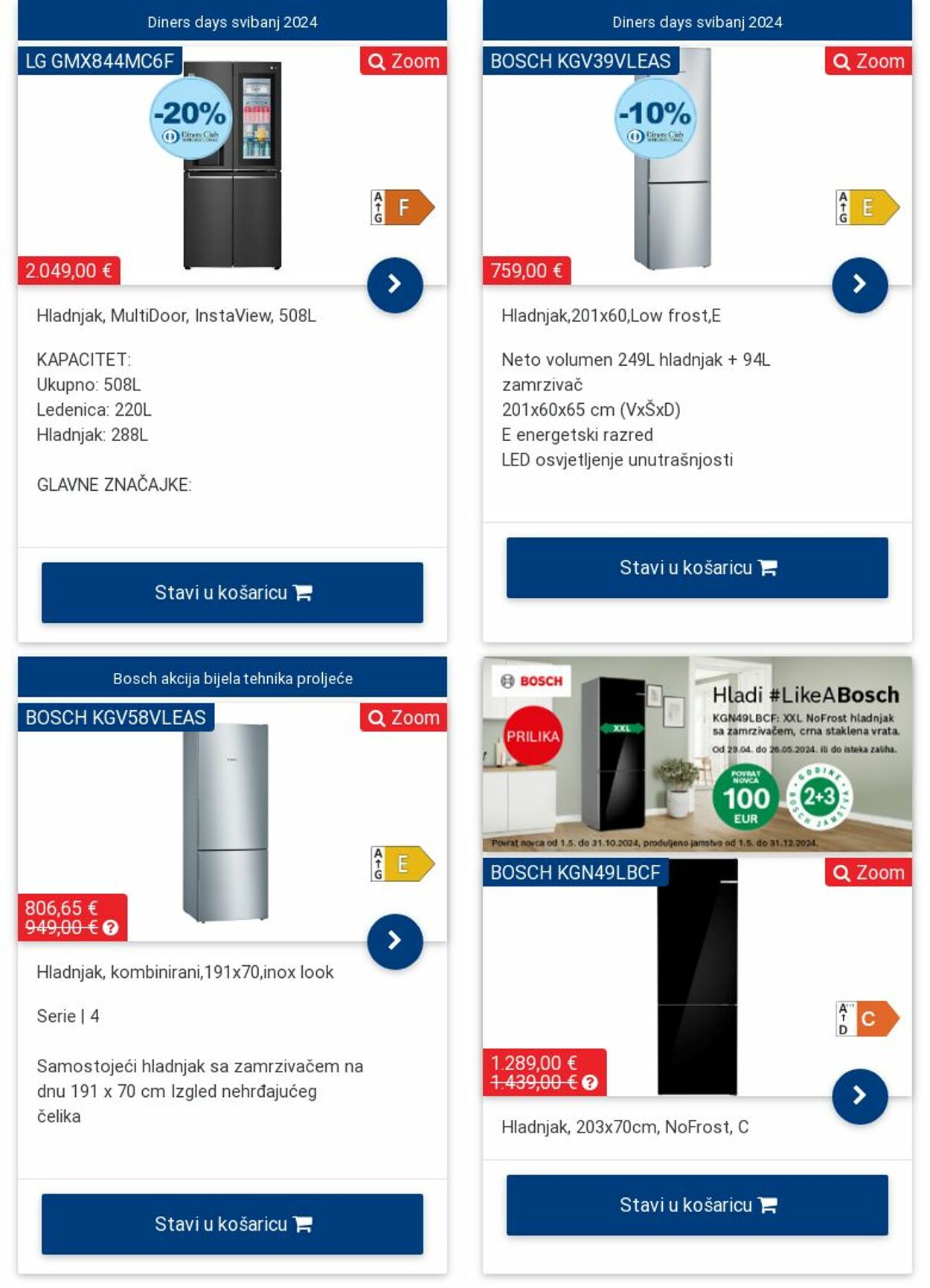 Katalog Elipso 20.05.2024 - 26.05.2024