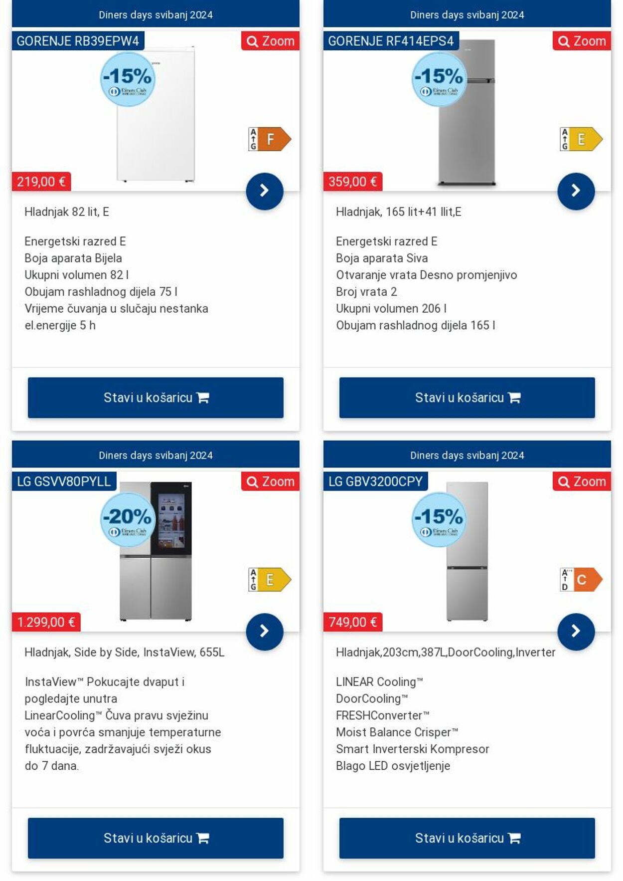 Katalog Elipso 20.05.2024 - 26.05.2024