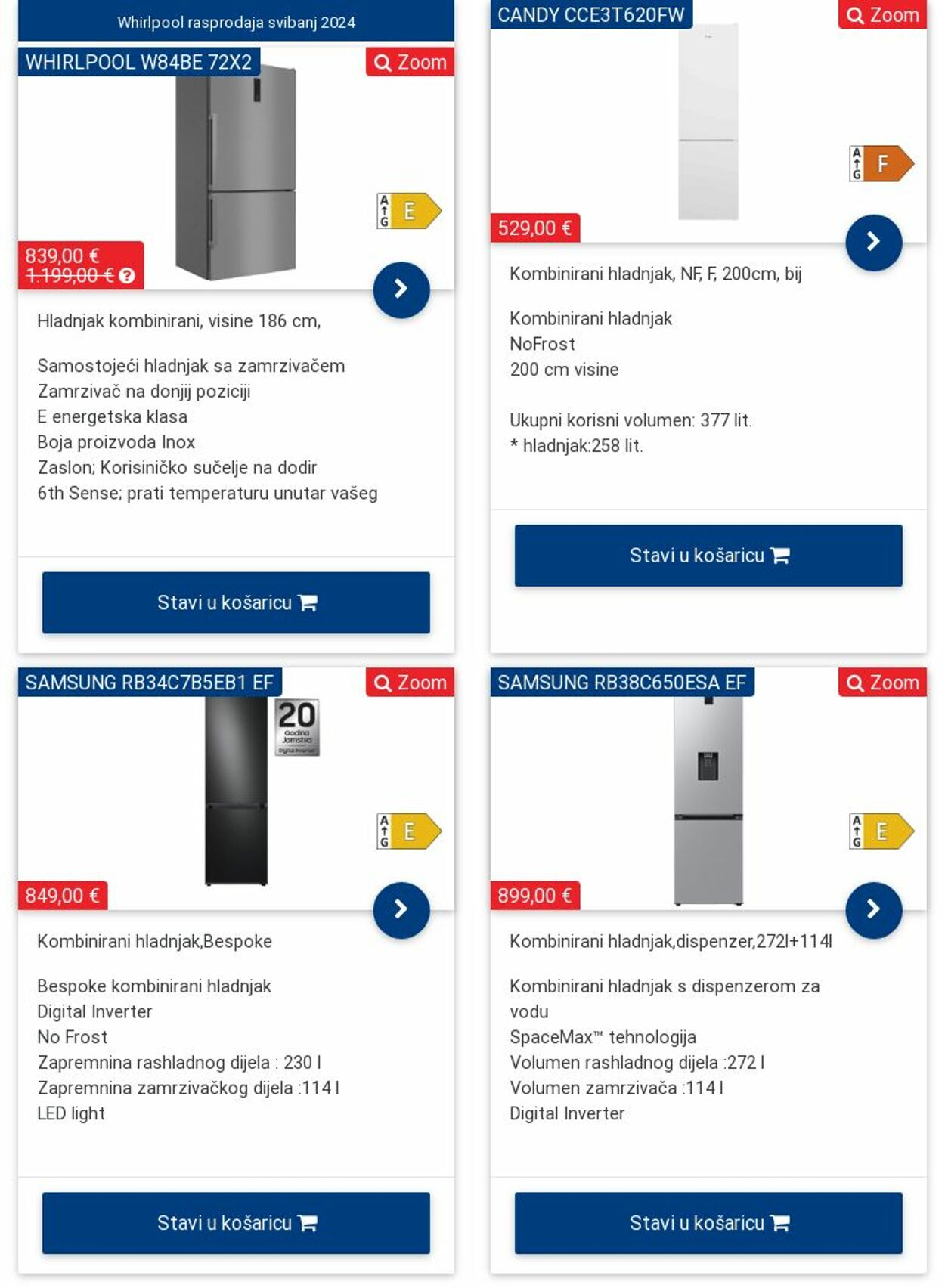 Katalog Elipso 20.05.2024 - 26.05.2024