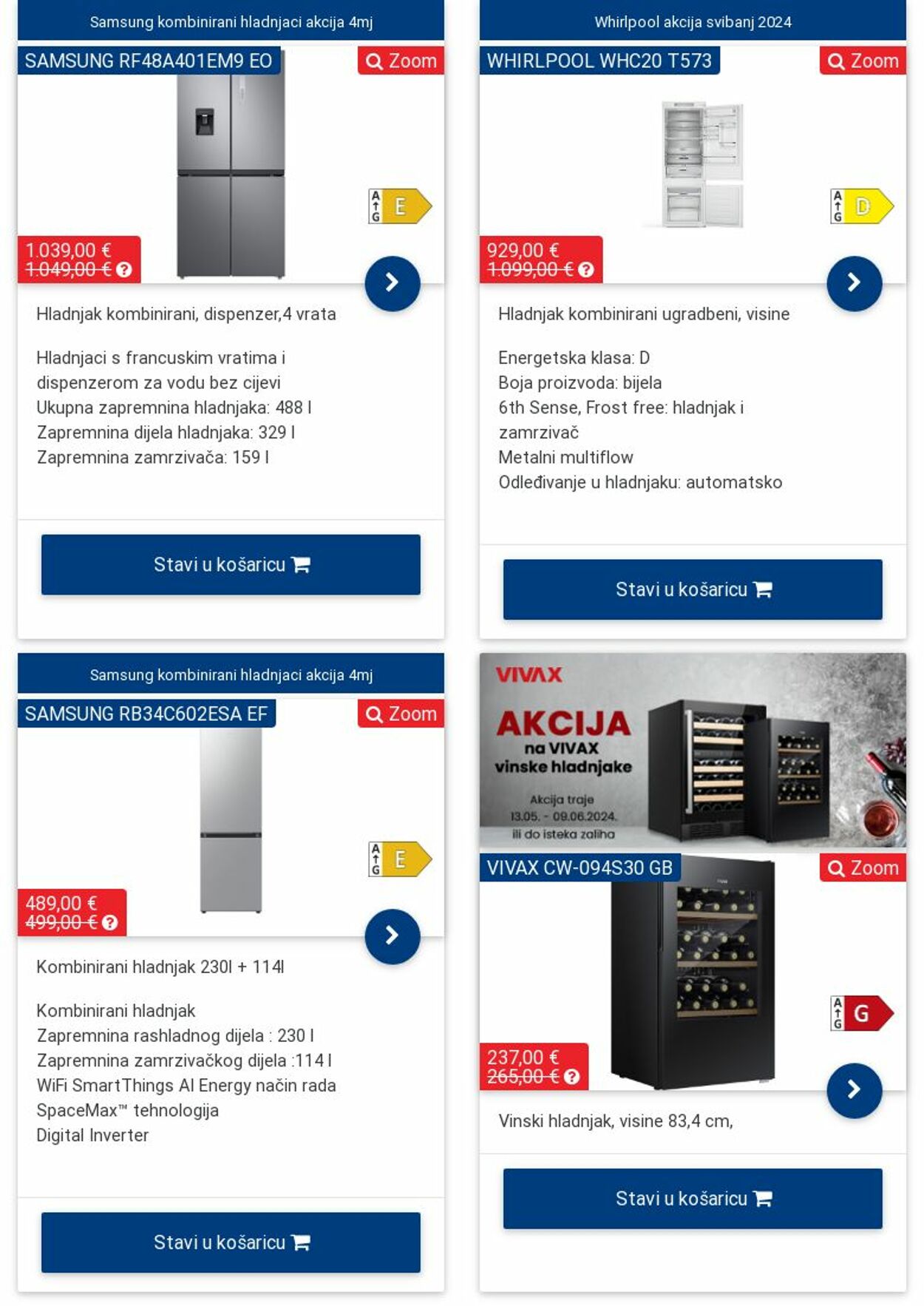 Katalog Elipso 20.05.2024 - 26.05.2024