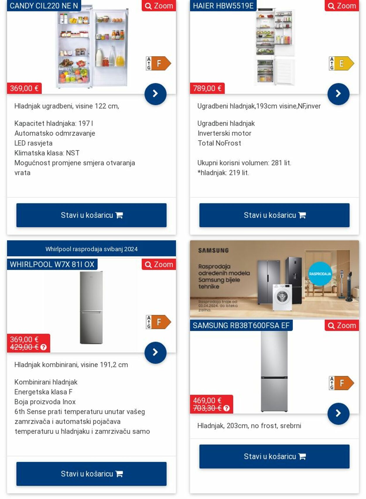 Katalog Elipso 20.05.2024 - 26.05.2024