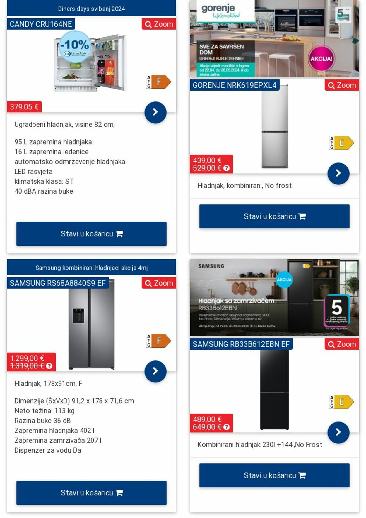 Katalog Elipso 20.05.2024 - 26.05.2024