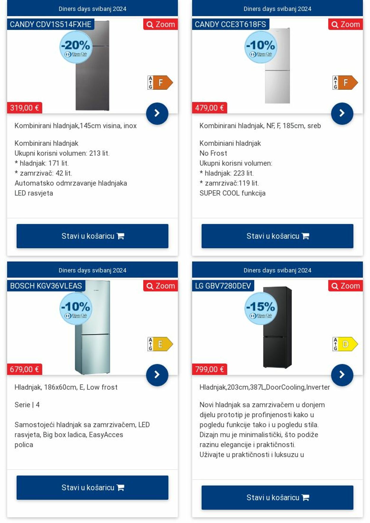 Katalog Elipso 20.05.2024 - 26.05.2024