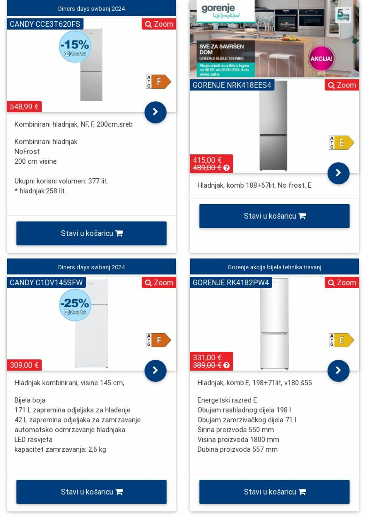 Katalog Elipso 20.05.2024 - 26.05.2024