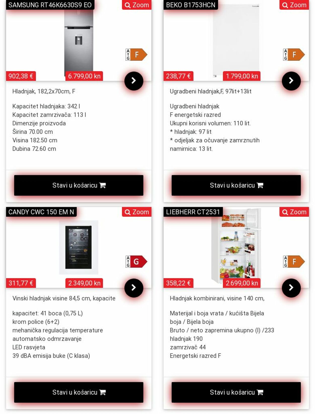 Katalog Elipso 21.11.2022 - 27.11.2022