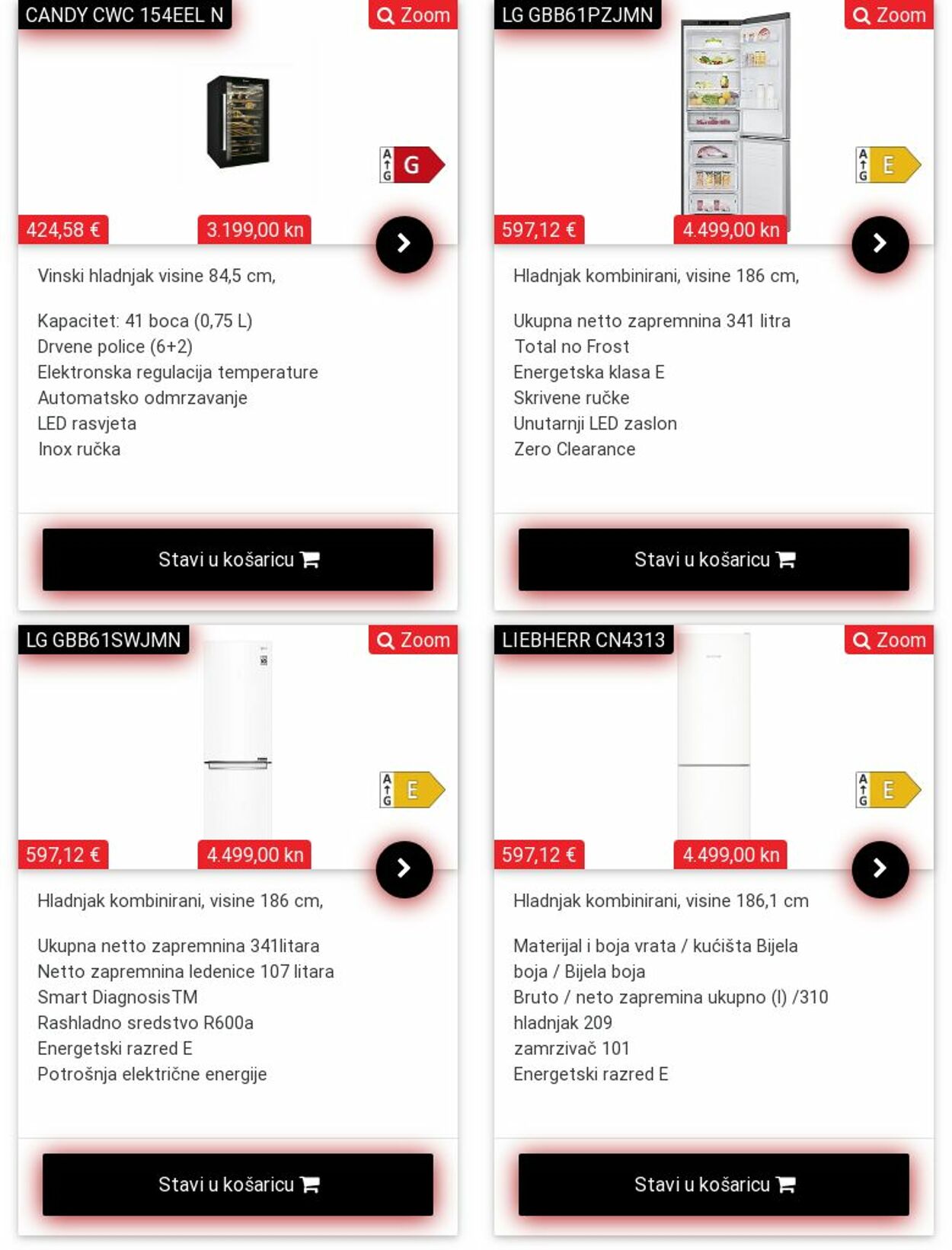 Katalog Elipso 21.11.2022 - 27.11.2022