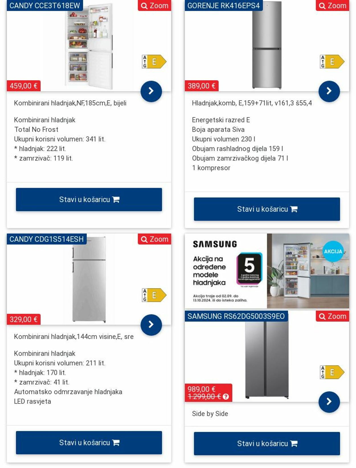 Katalog Elipso 23.09.2024 - 29.09.2024