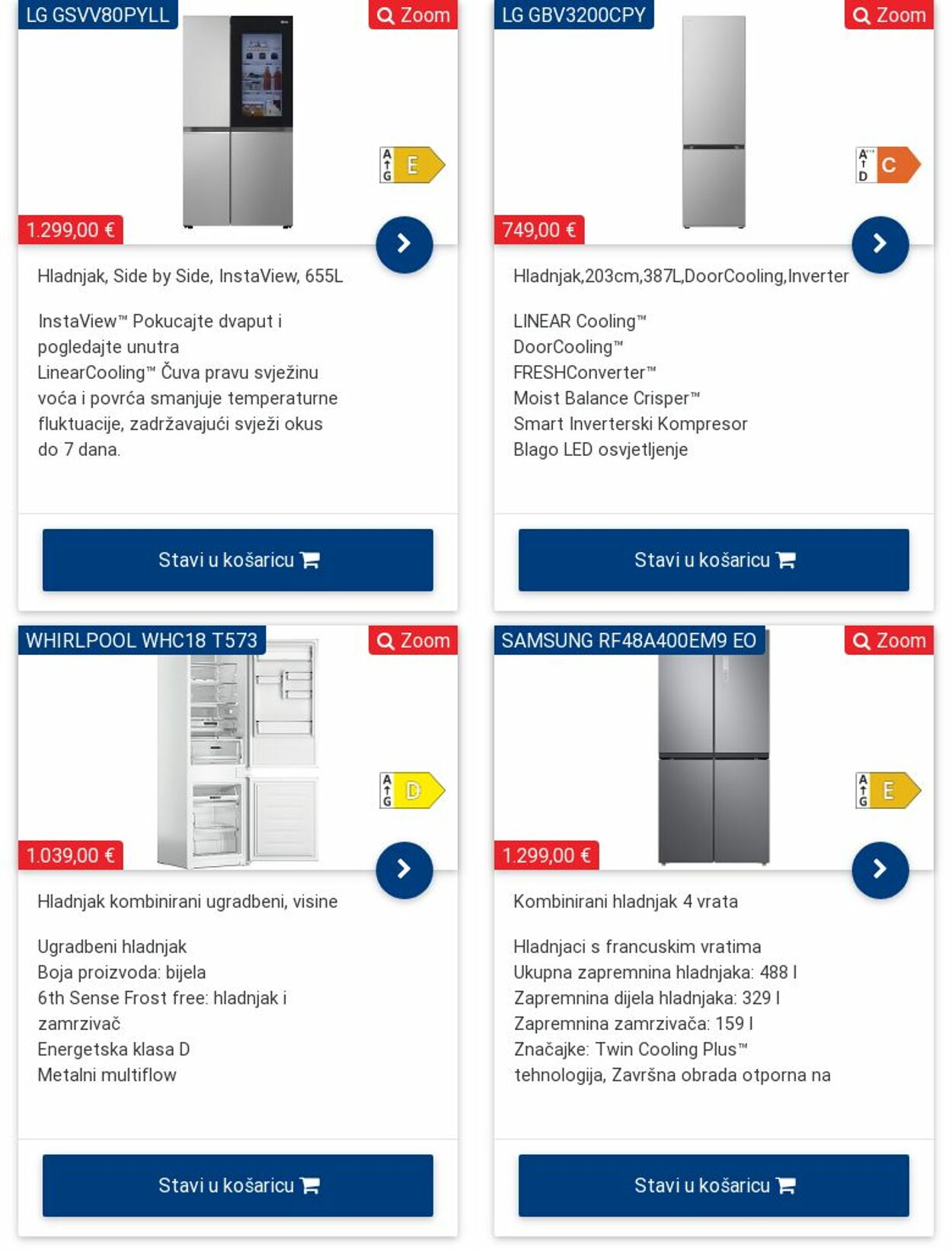 Katalog Elipso 23.09.2024 - 29.09.2024