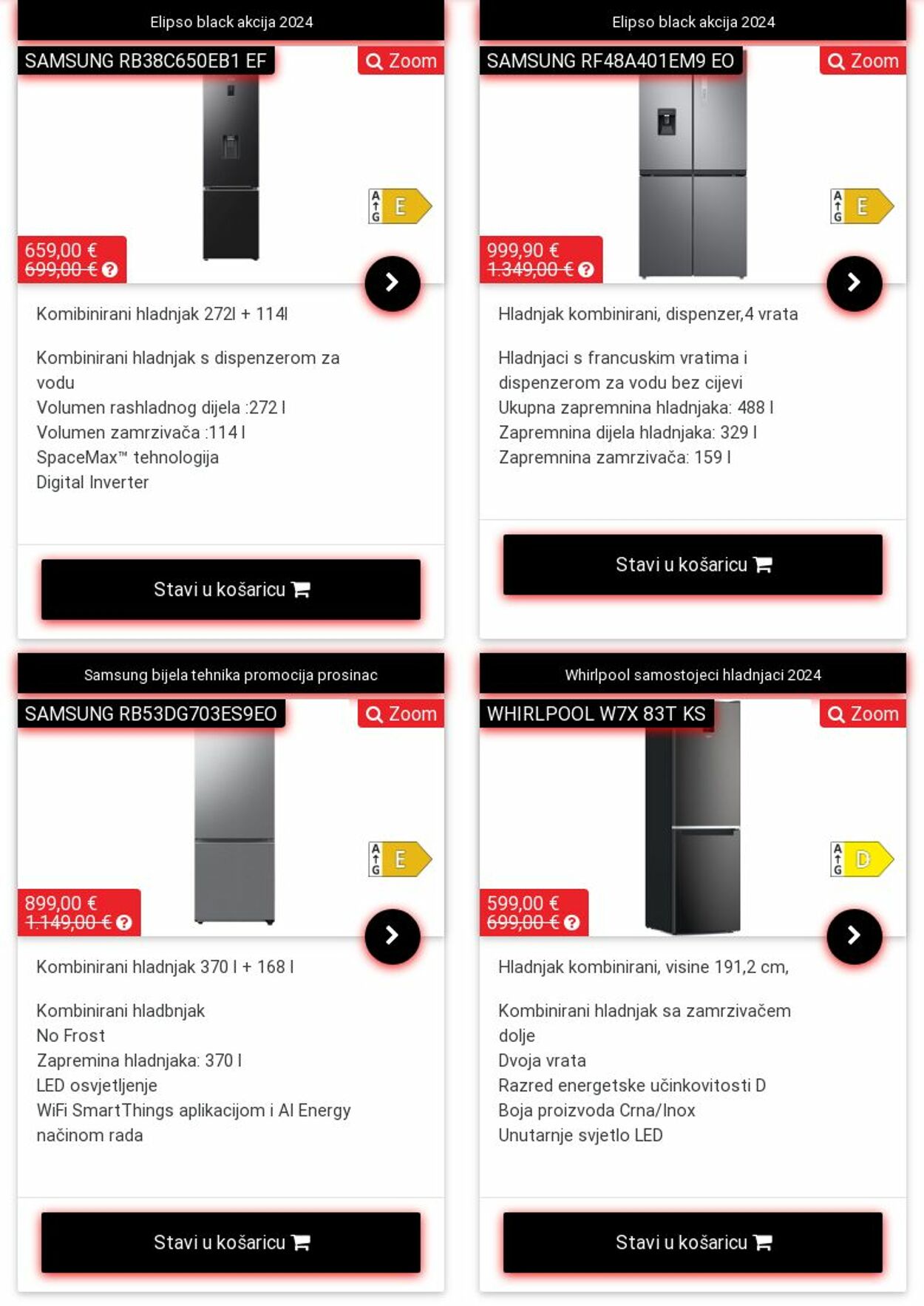 Katalog Elipso 09.12.2024 - 15.12.2024