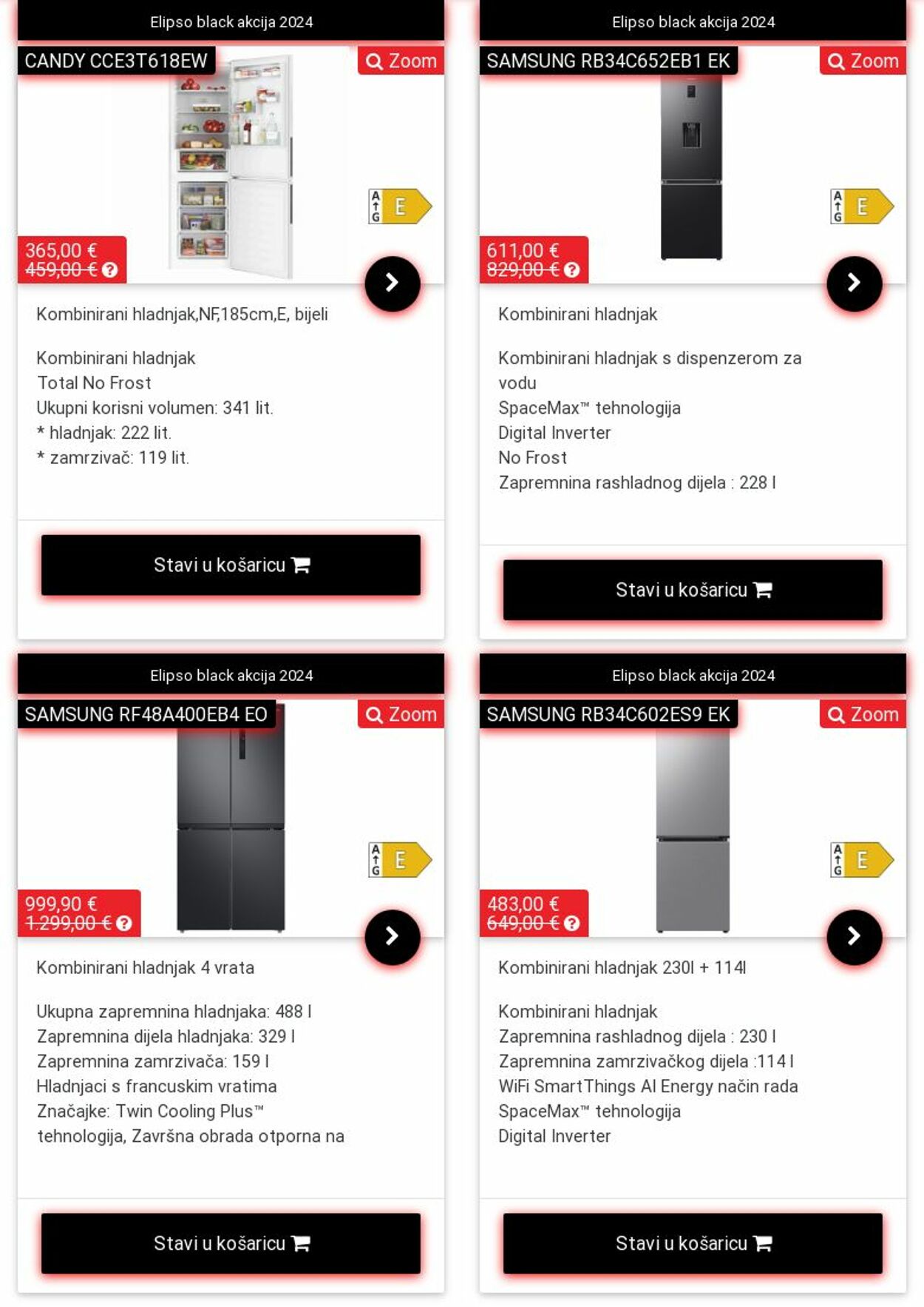 Katalog Elipso 09.12.2024 - 15.12.2024