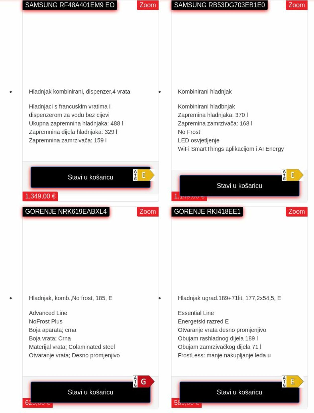 Katalog Elipso 13.01.2025 - 19.01.2025