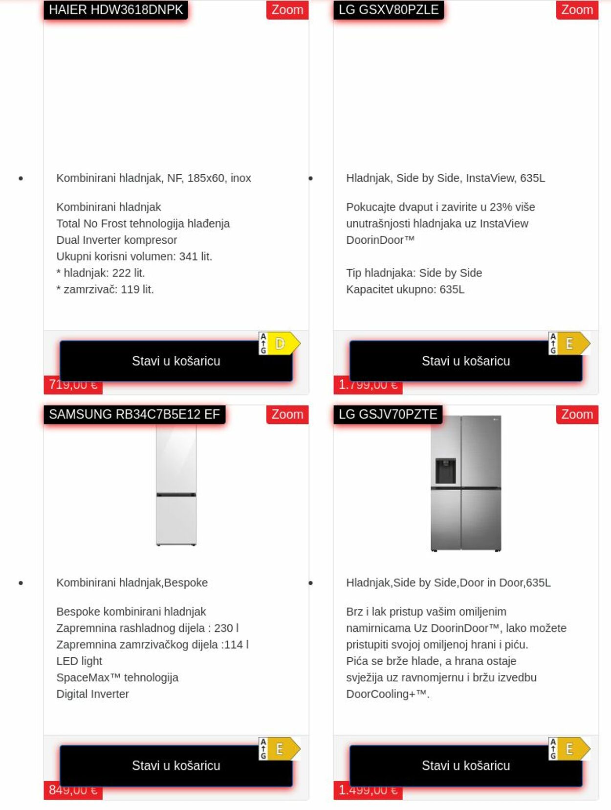 Katalog Elipso 13.01.2025 - 19.01.2025