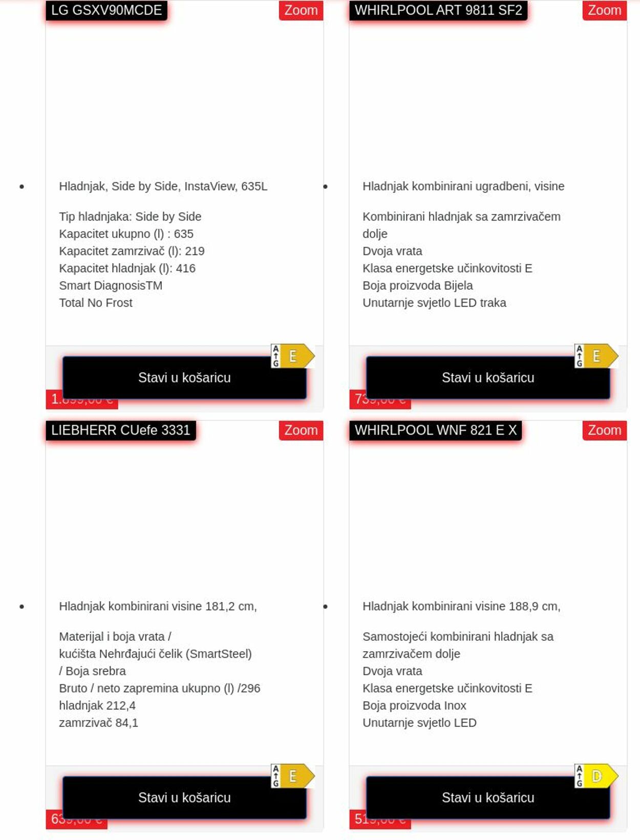 Katalog Elipso 13.01.2025 - 19.01.2025