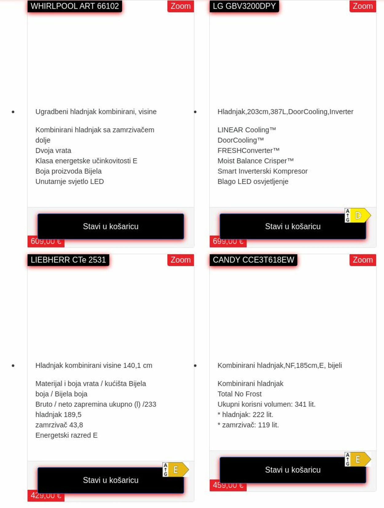 Katalog Elipso 13.01.2025 - 19.01.2025